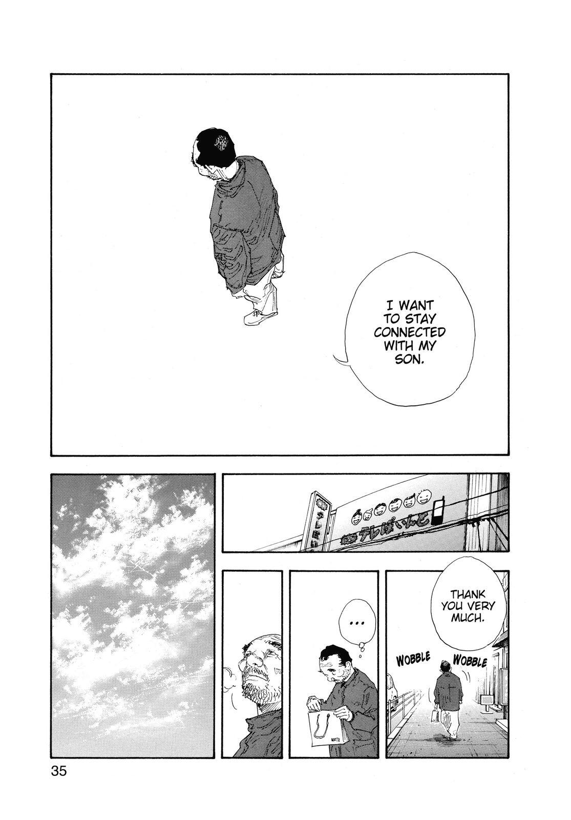 Read REAL Manga Online