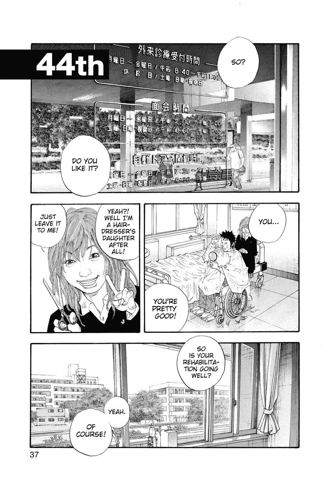 Read REAL Manga Online