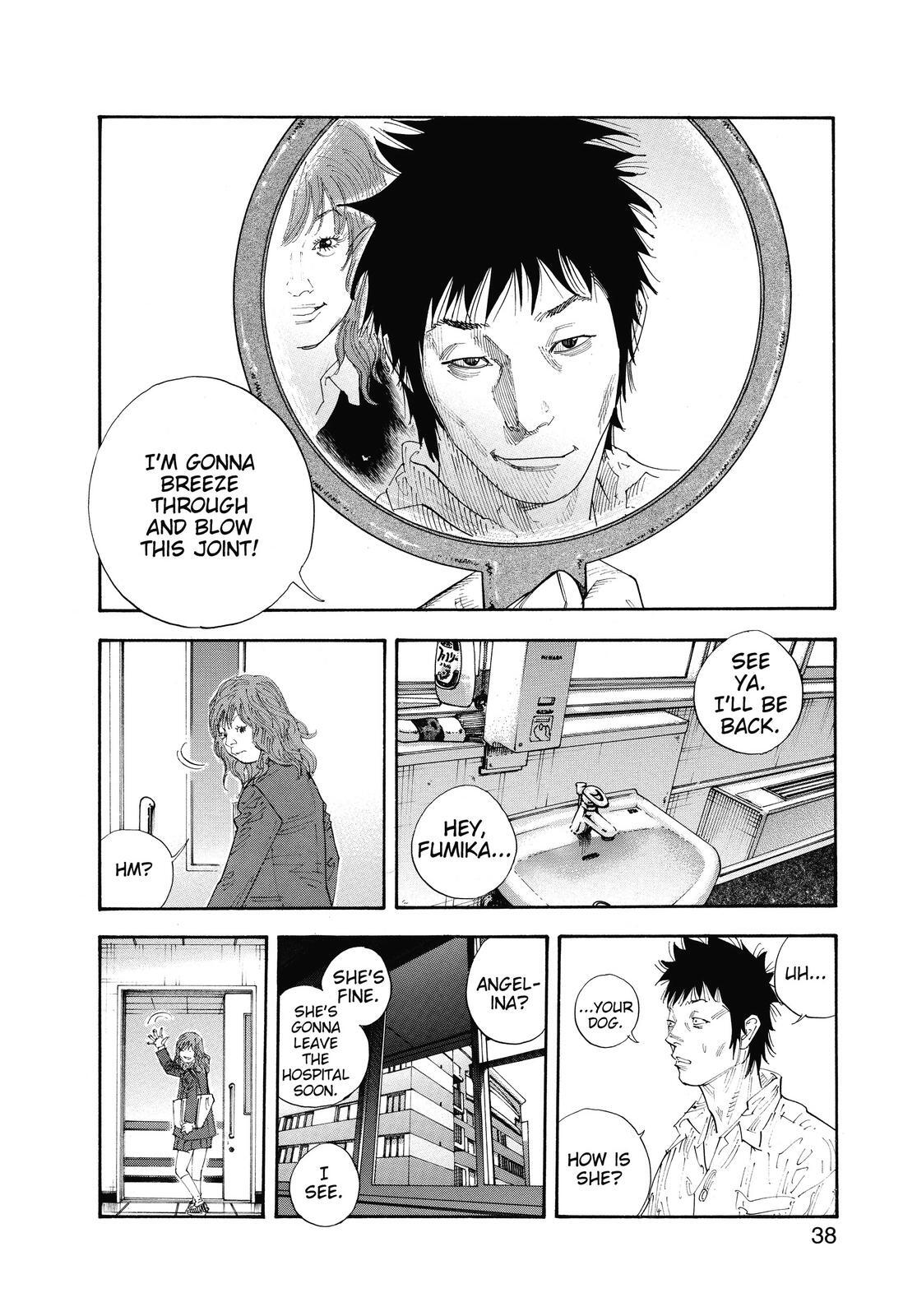 Read REAL Manga Online