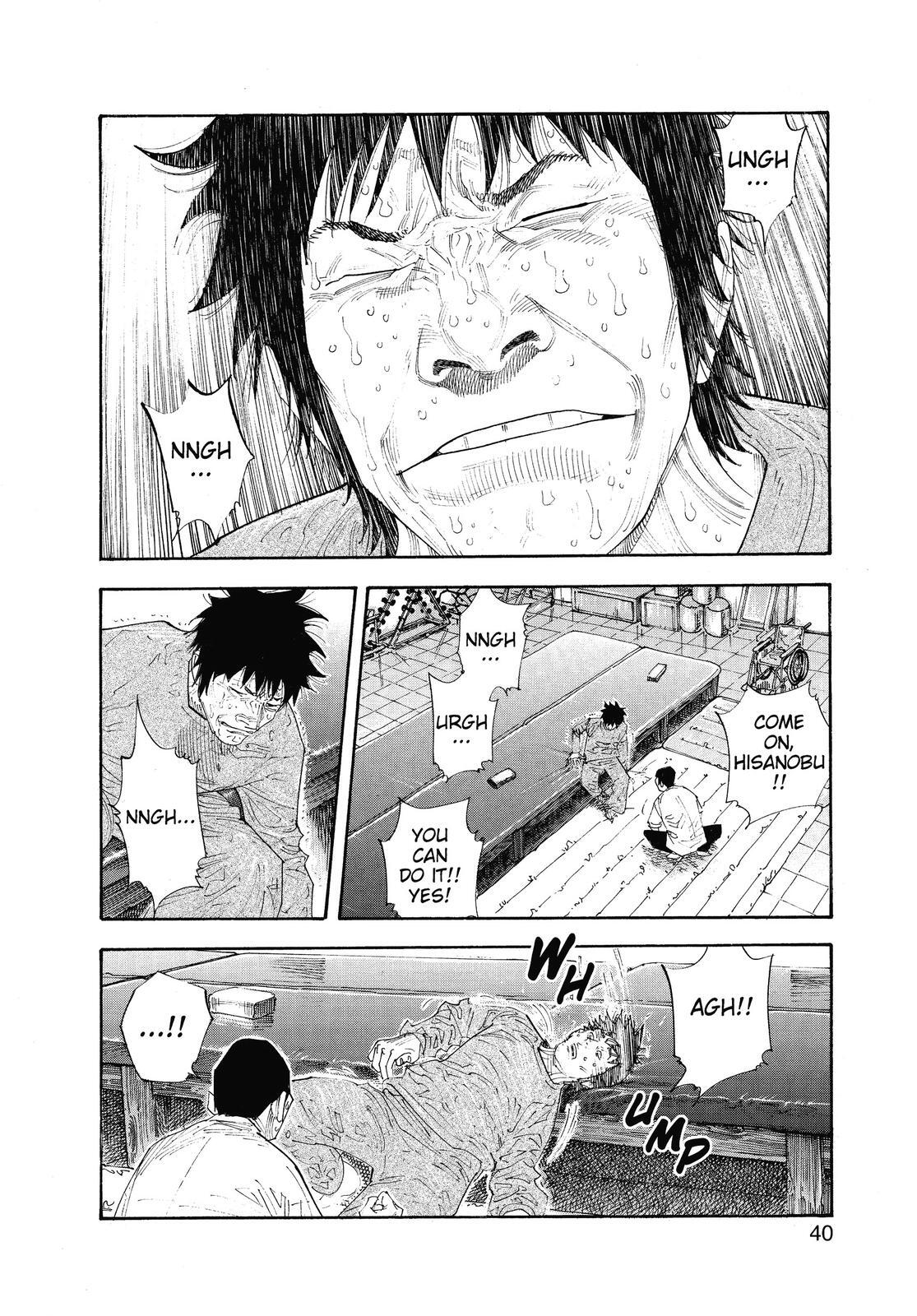 Read REAL Manga Online