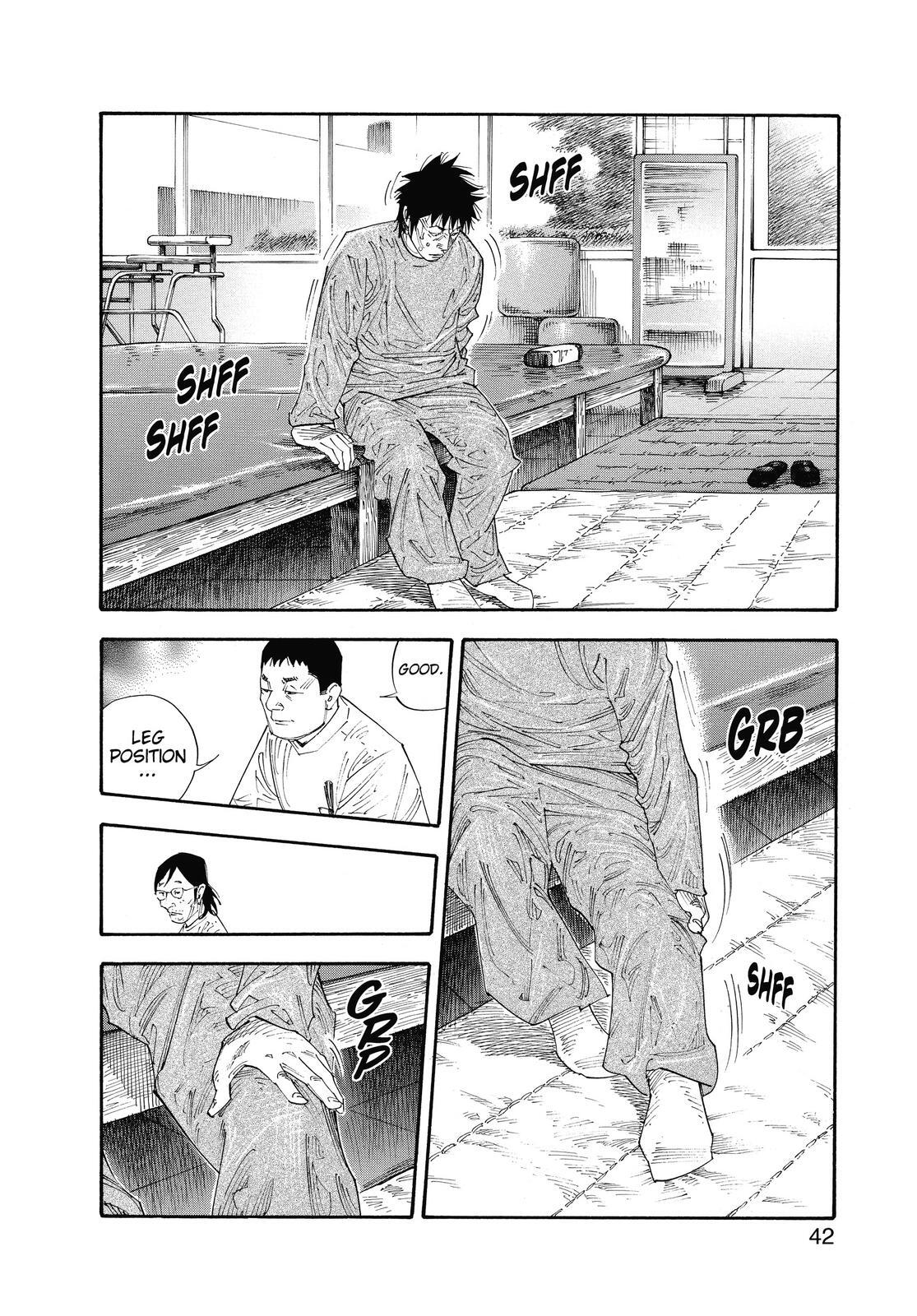 Read REAL Manga Online