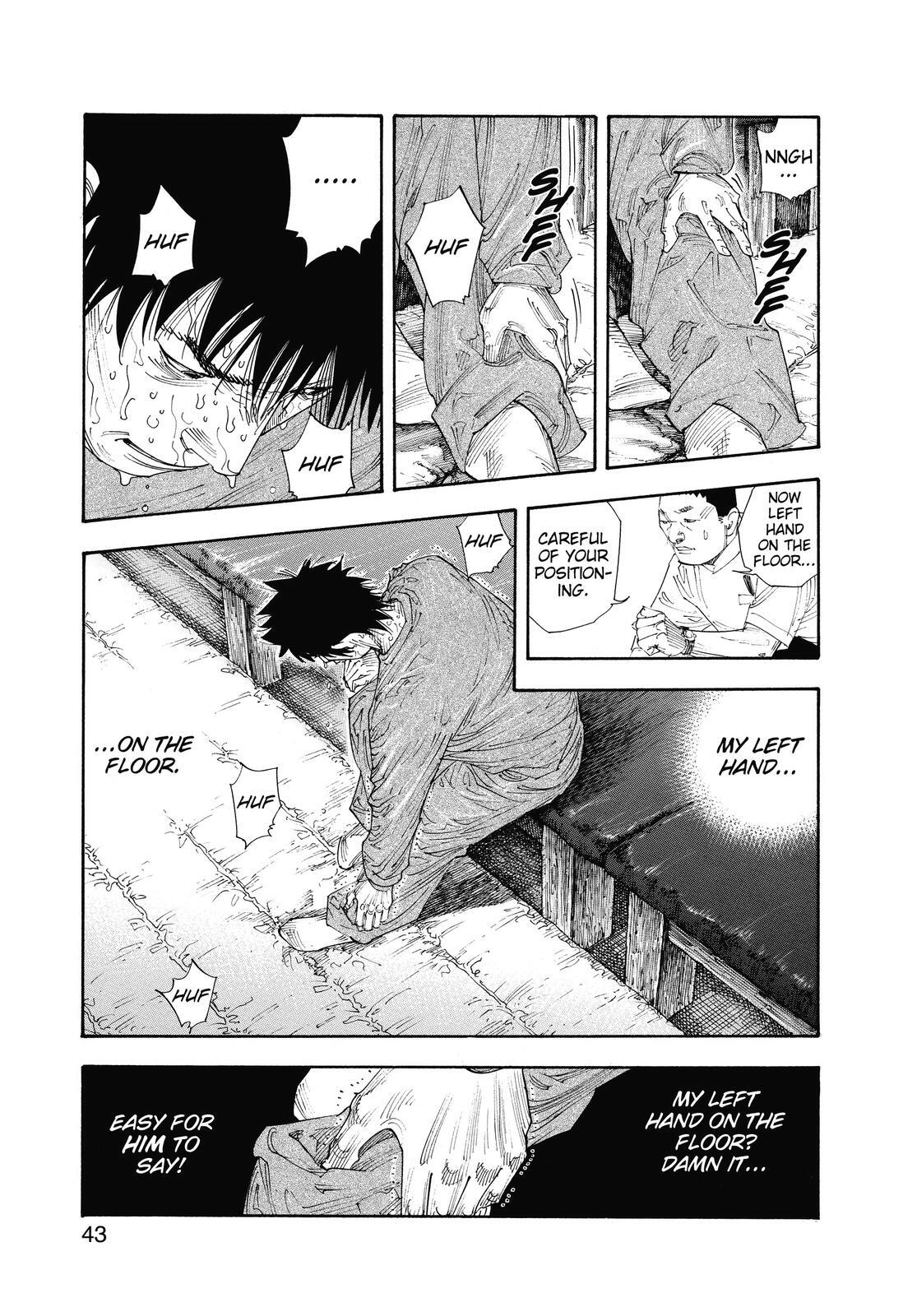 Read REAL Manga Online