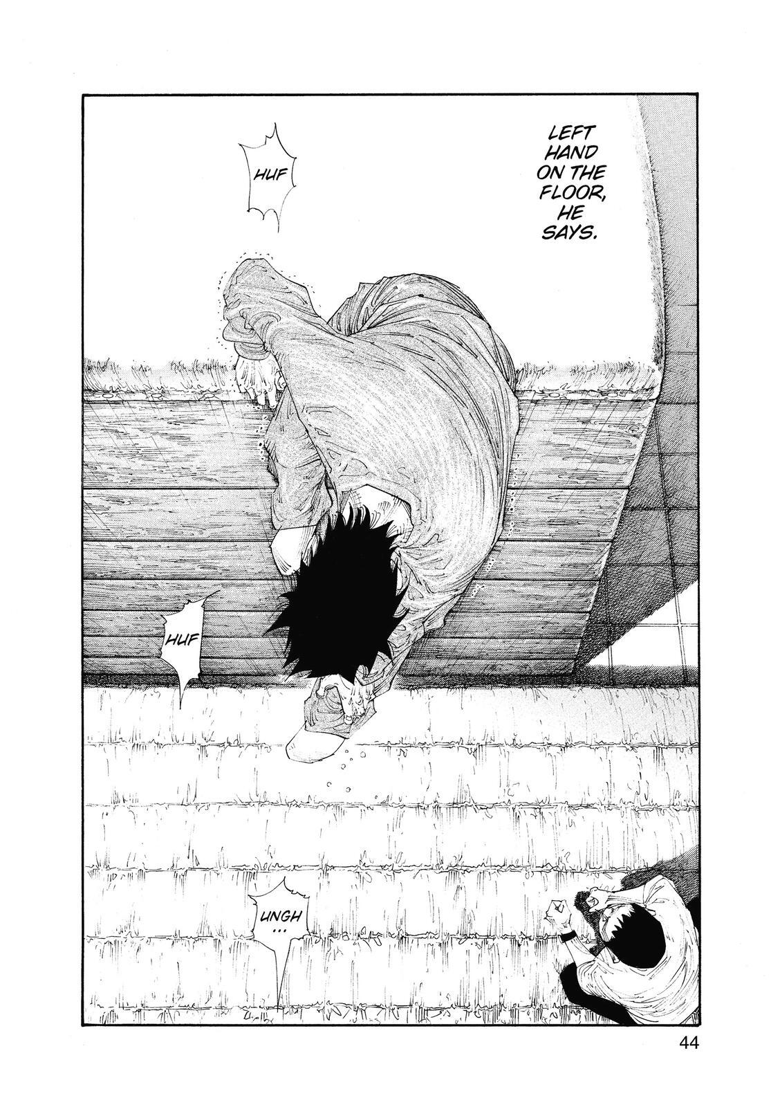 Read REAL Manga Online