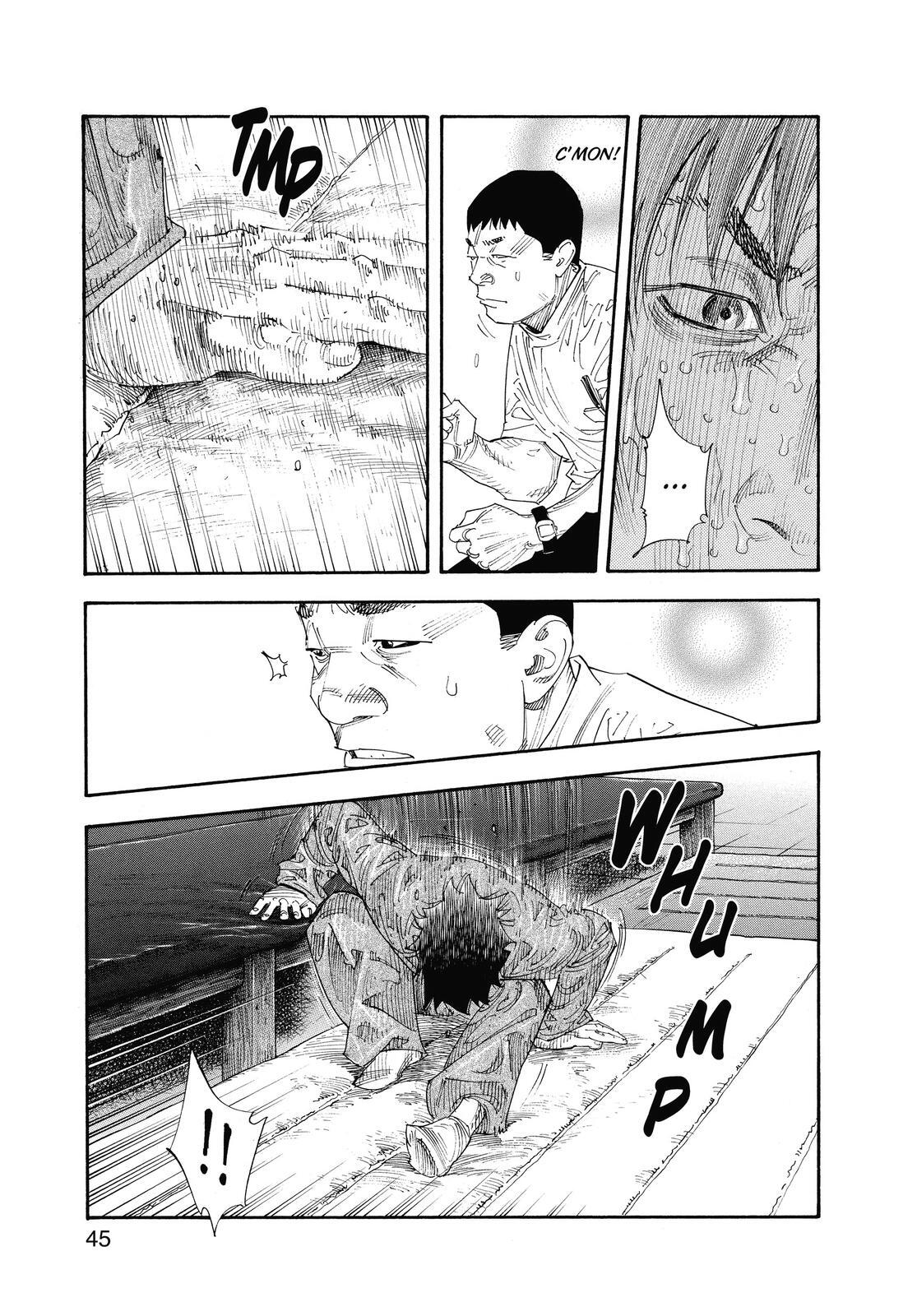 Read REAL Manga Online