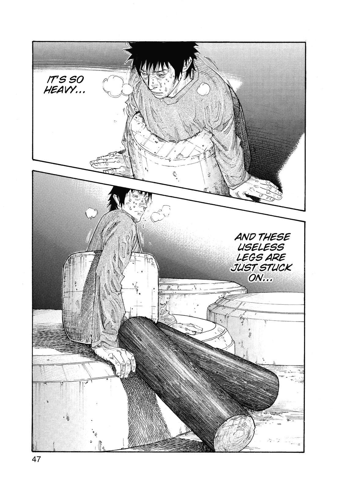 Read REAL Manga Online