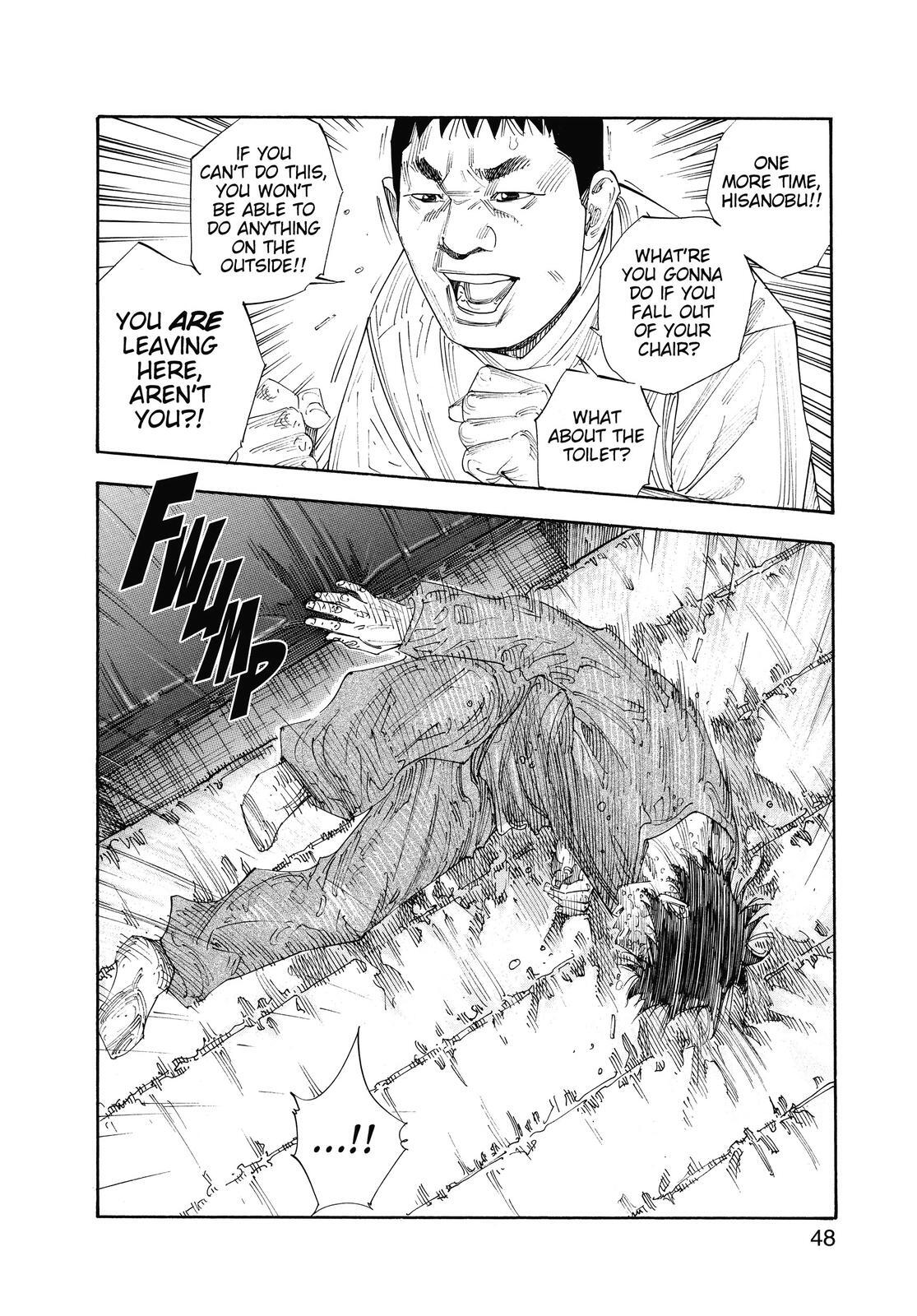 Read REAL Manga Online