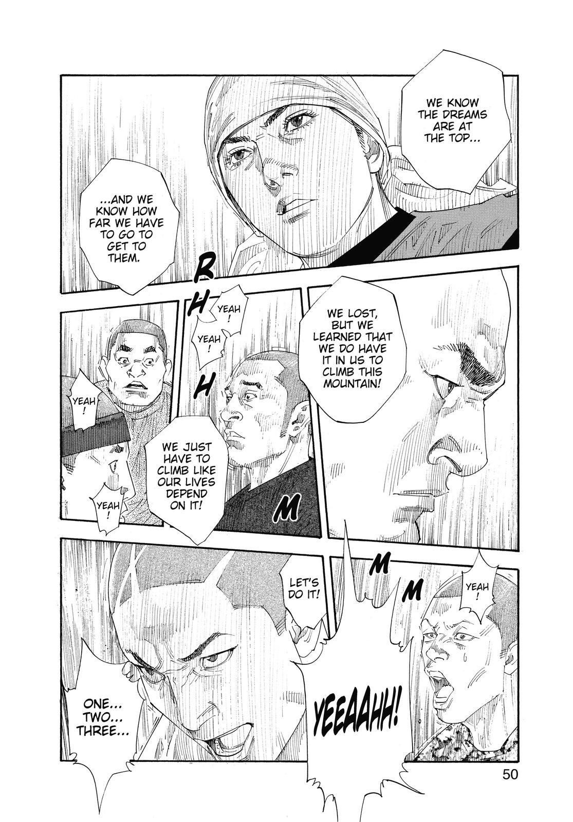 Read REAL Manga Online