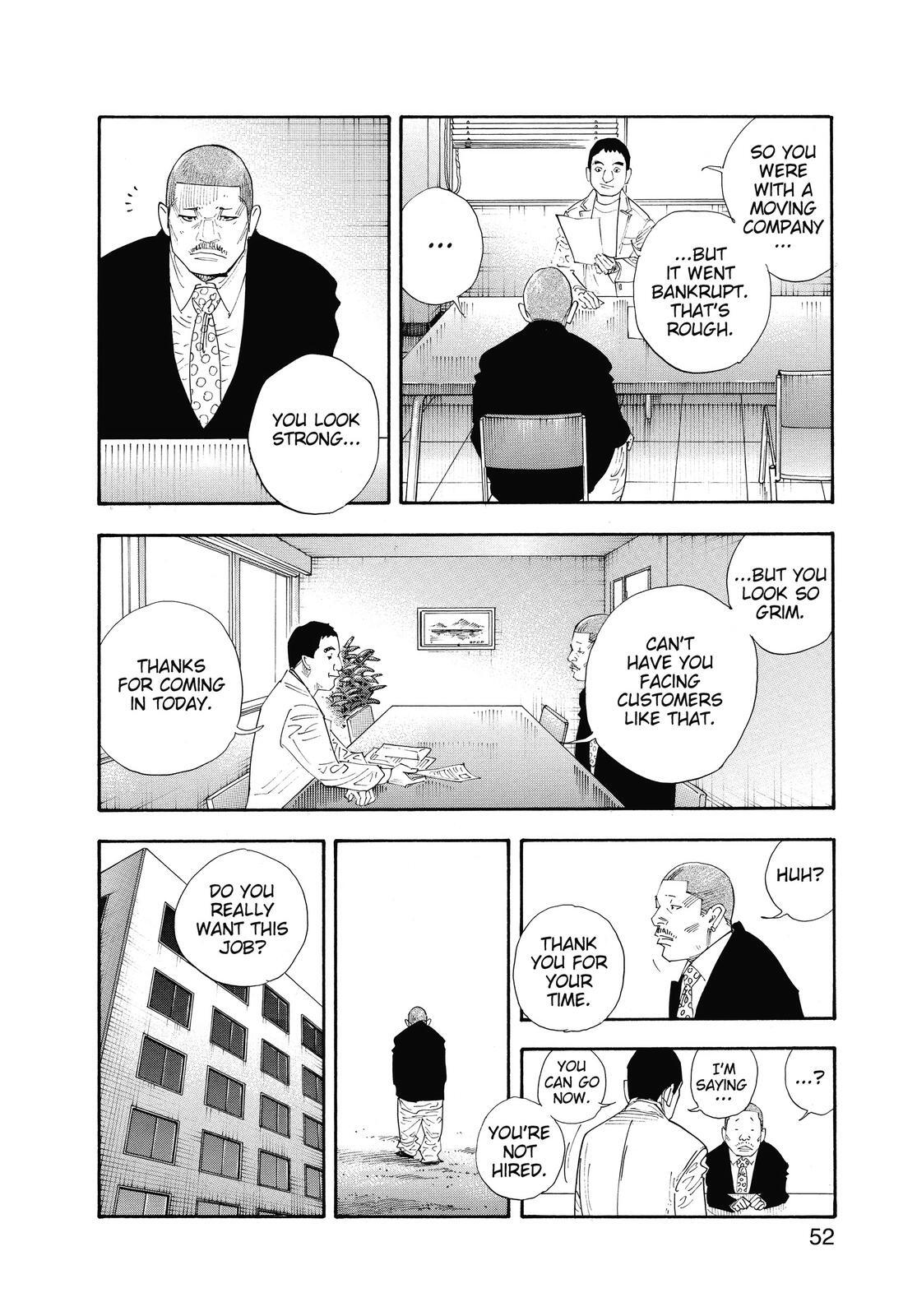 Read REAL Manga Online