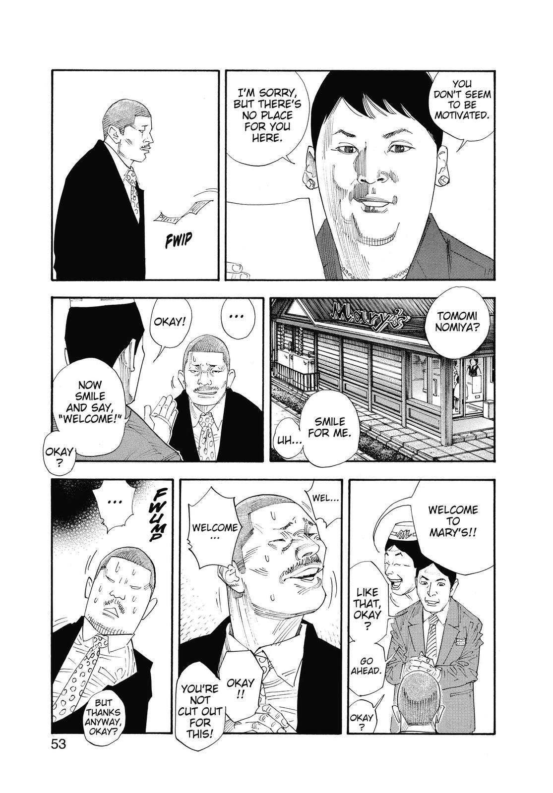 Read REAL Manga Online