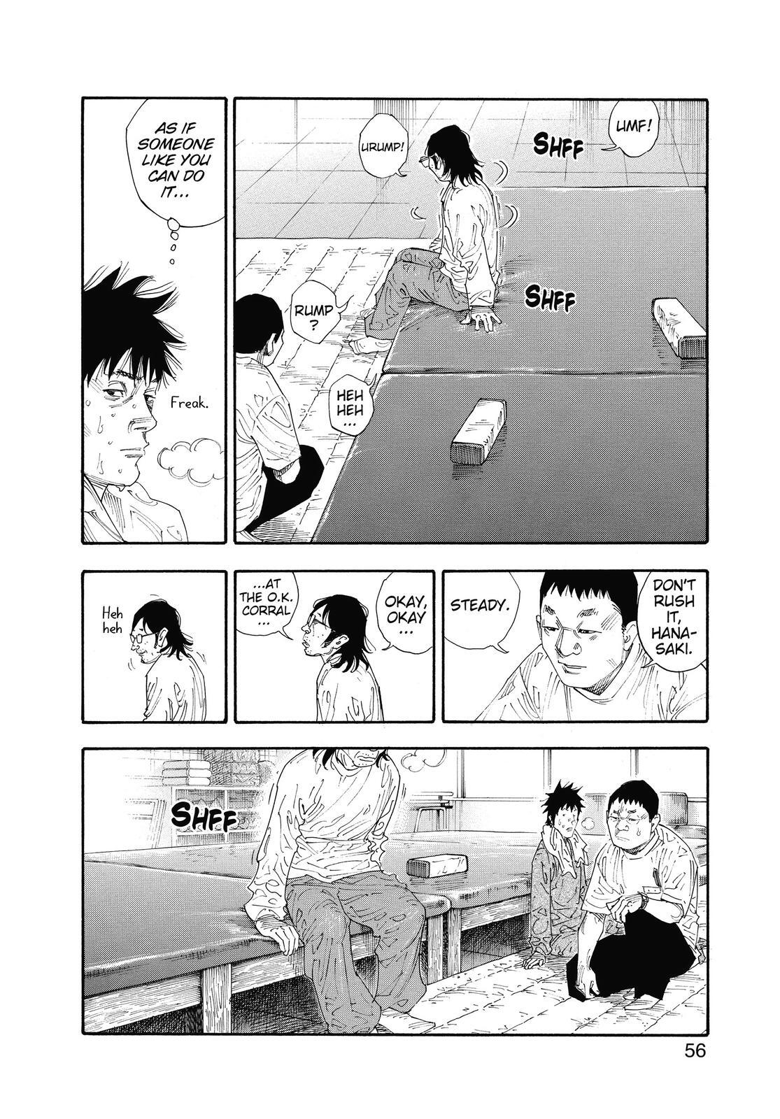 Read REAL Manga Online