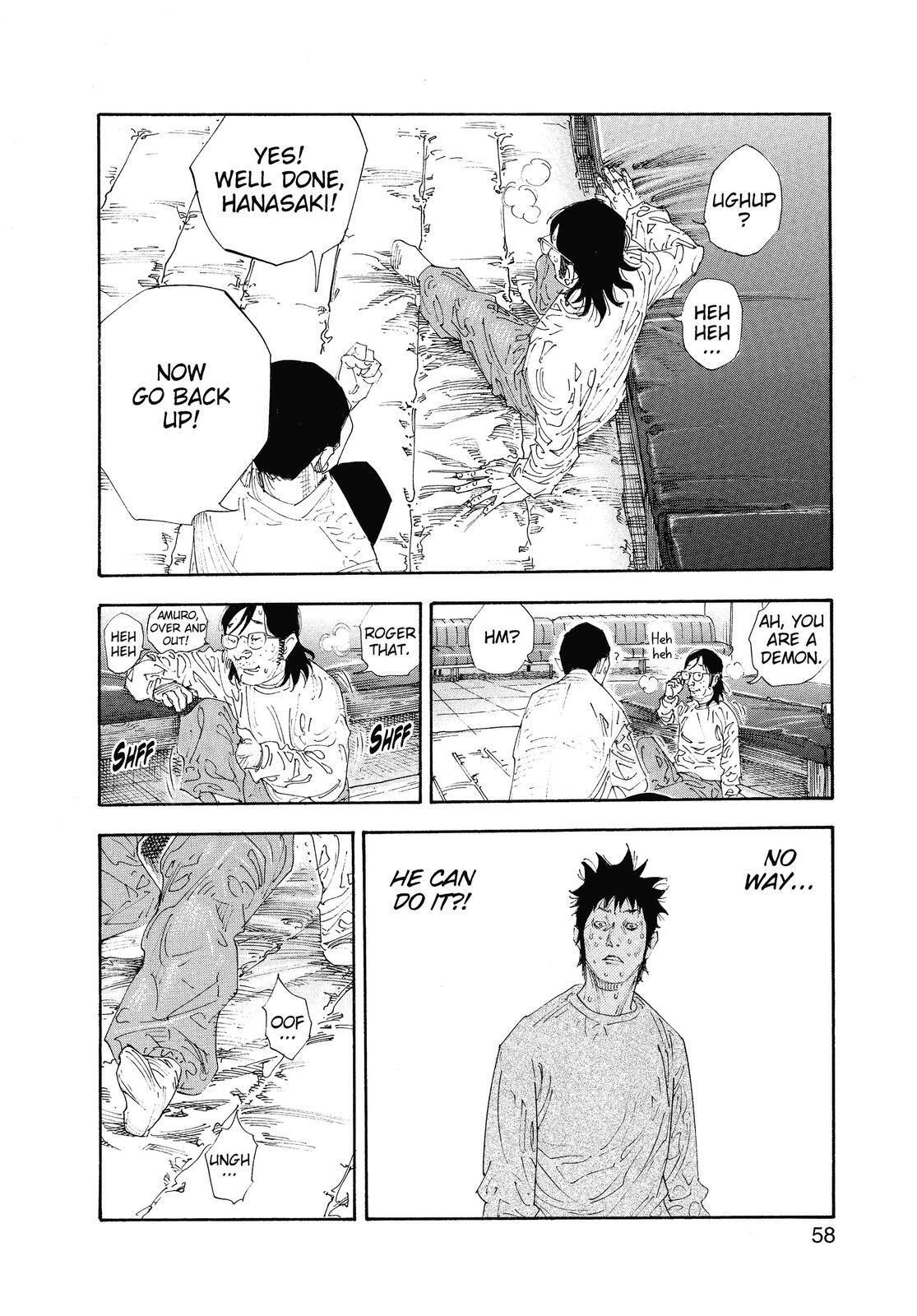 Read REAL Manga Online