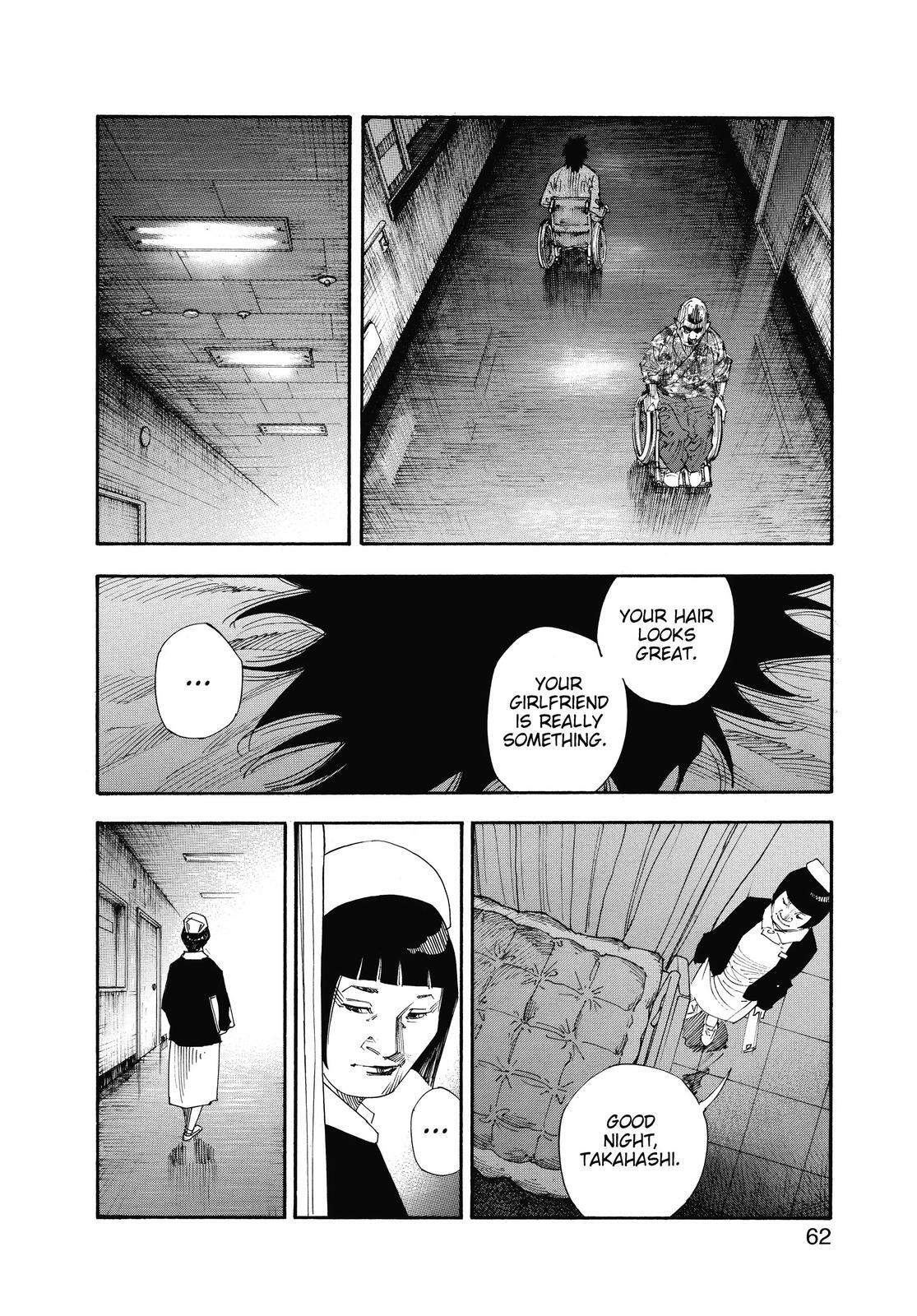 Read REAL Manga Online