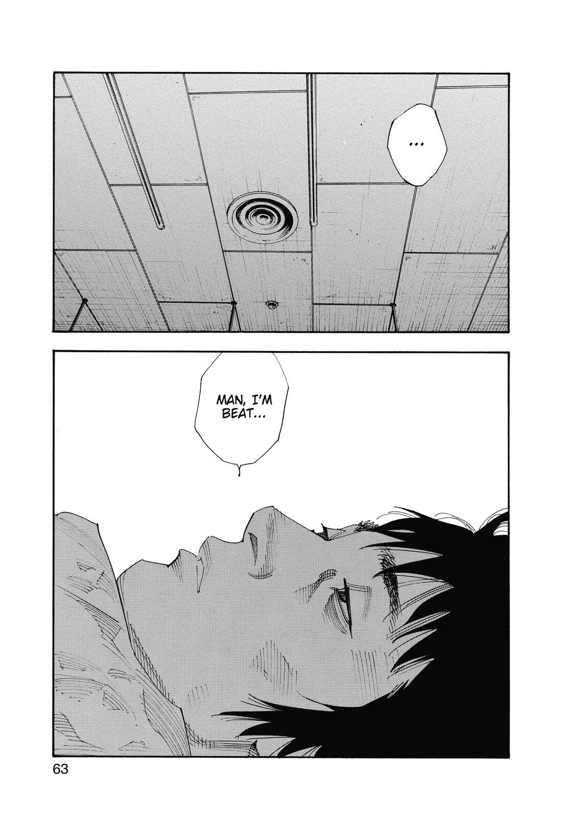 Read REAL Manga Online