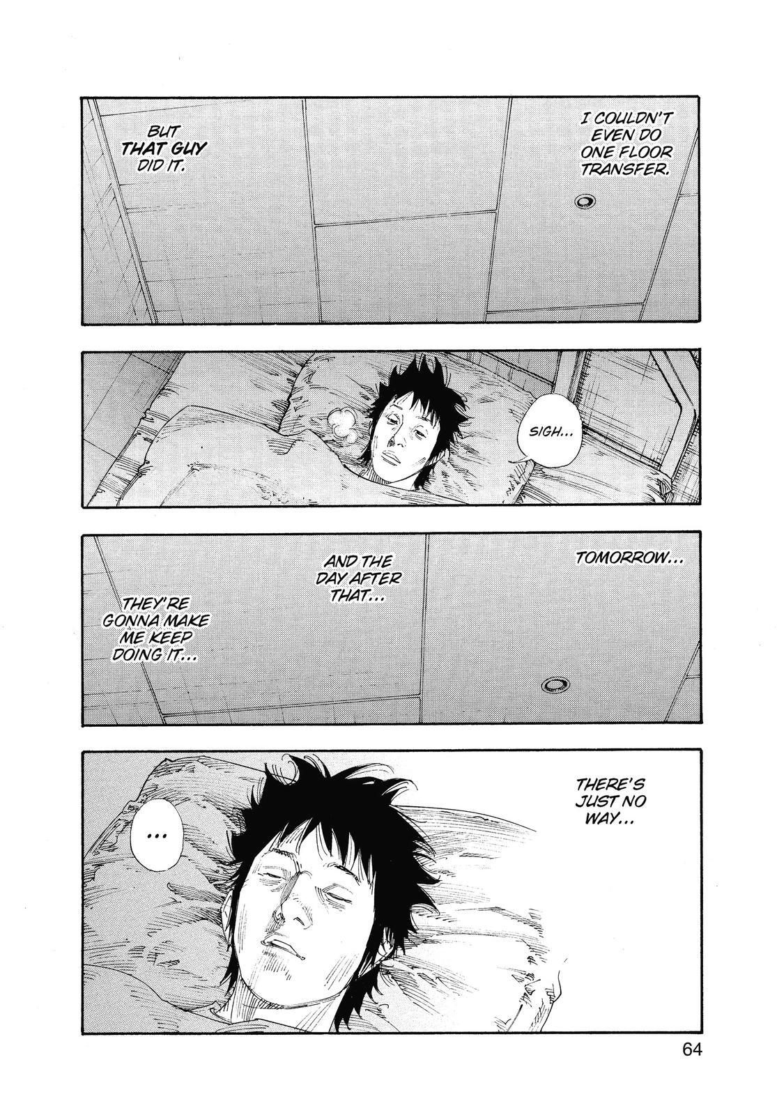 Read REAL Manga Online