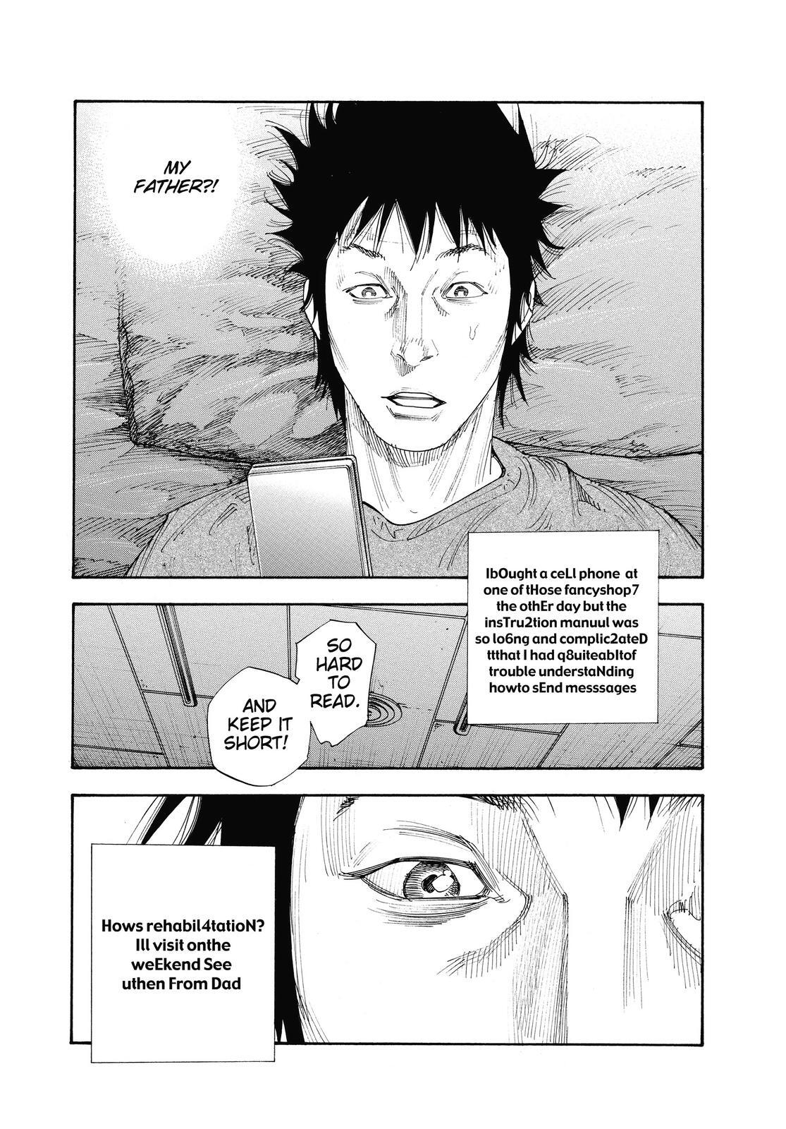 Read REAL Manga Online