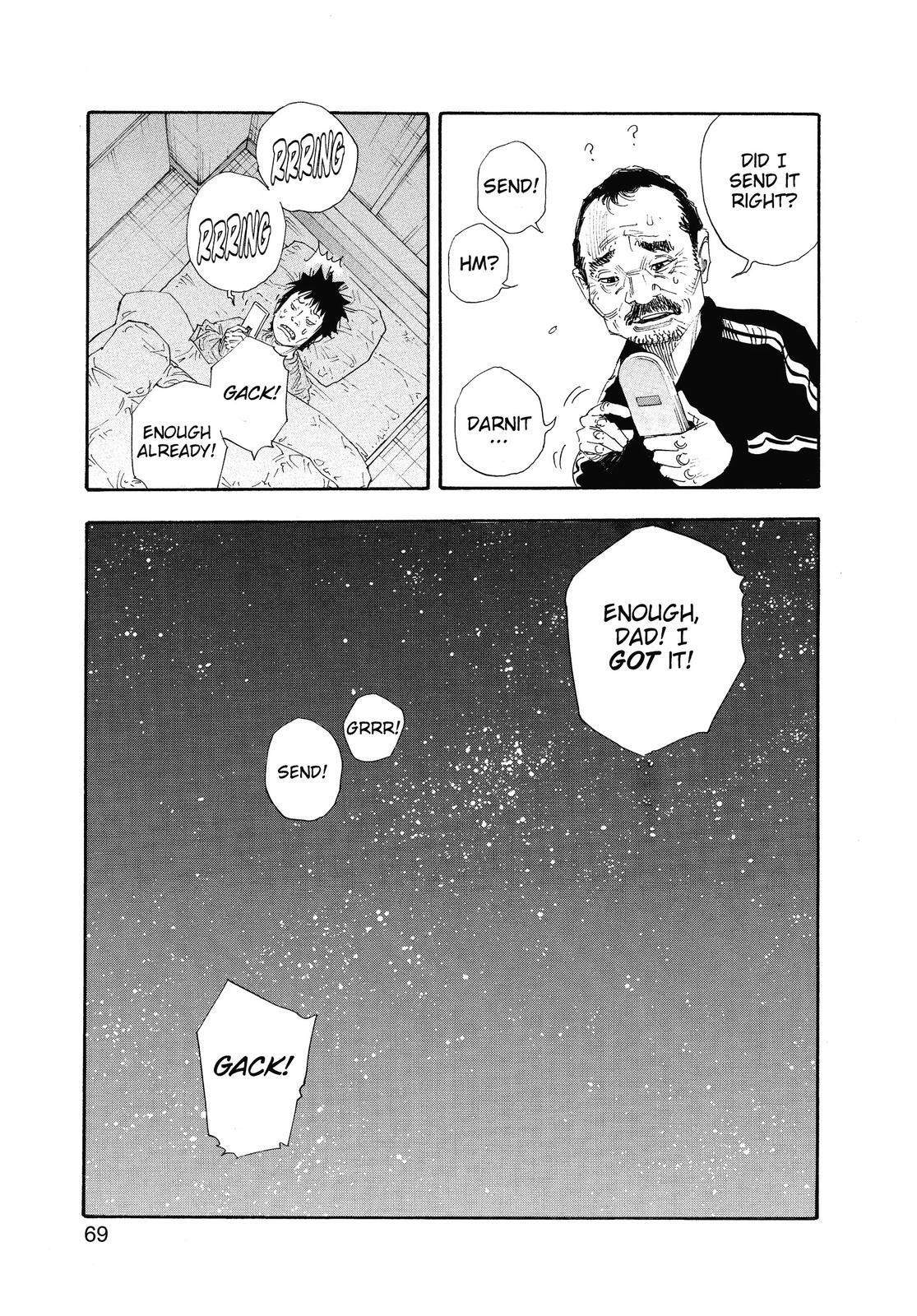 Read REAL Manga Online