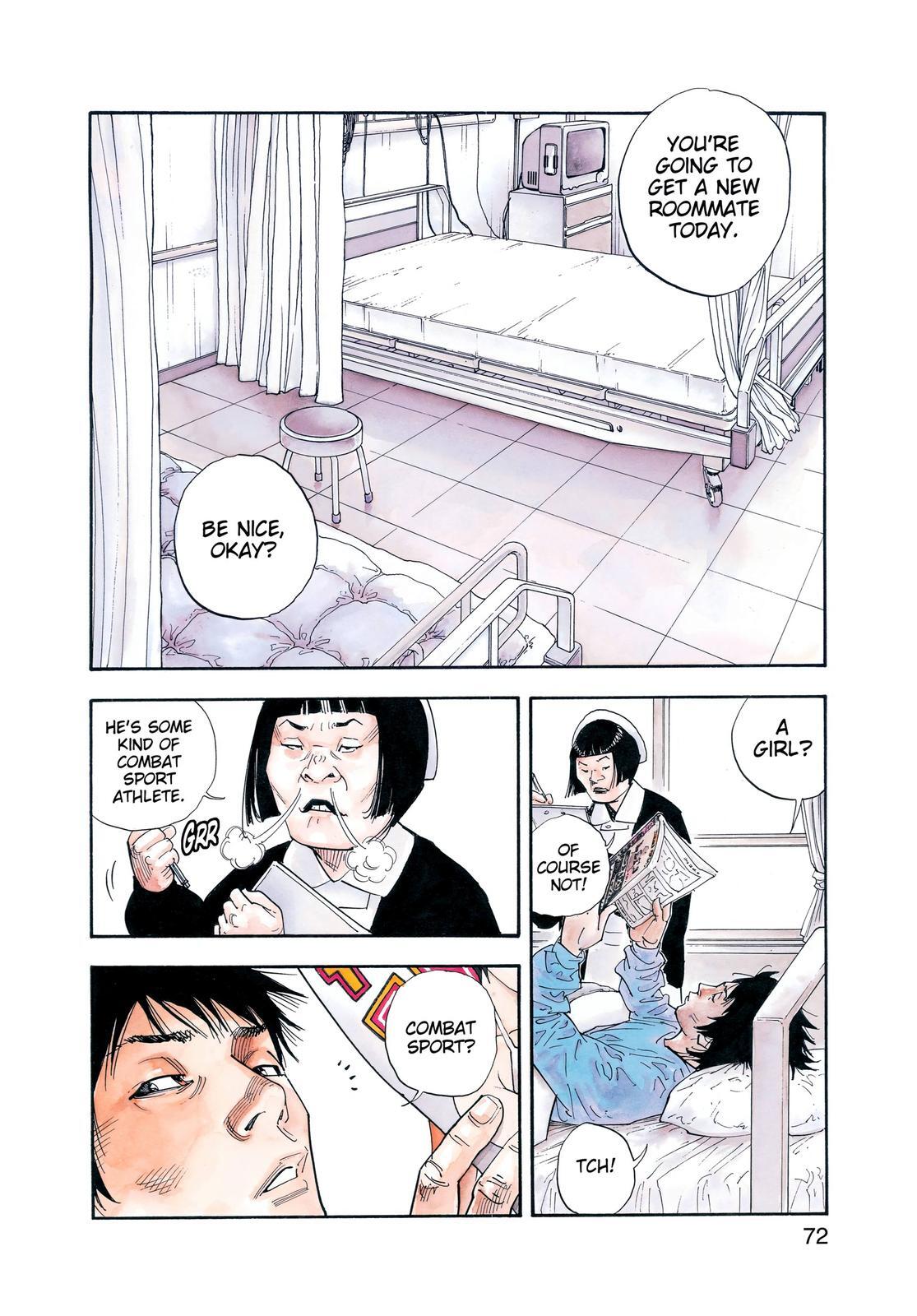 Read REAL Manga Online