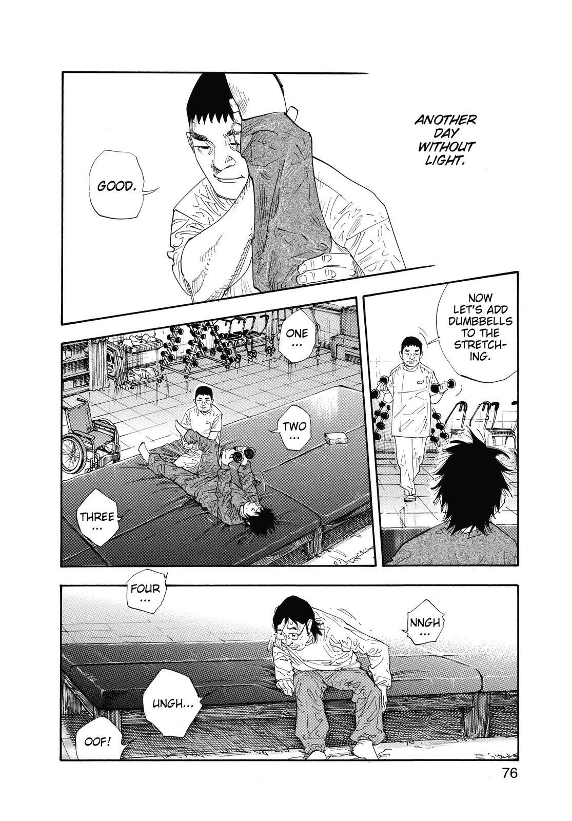 Read REAL Manga Online