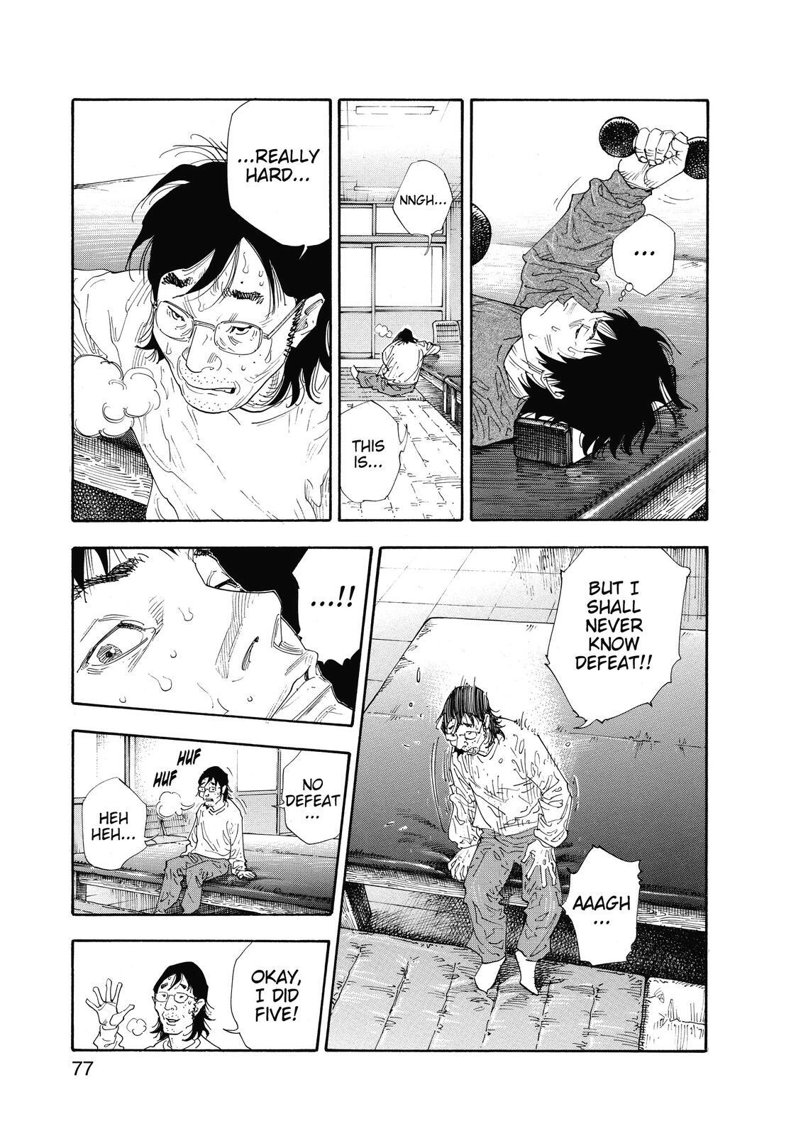 Read REAL Manga Online