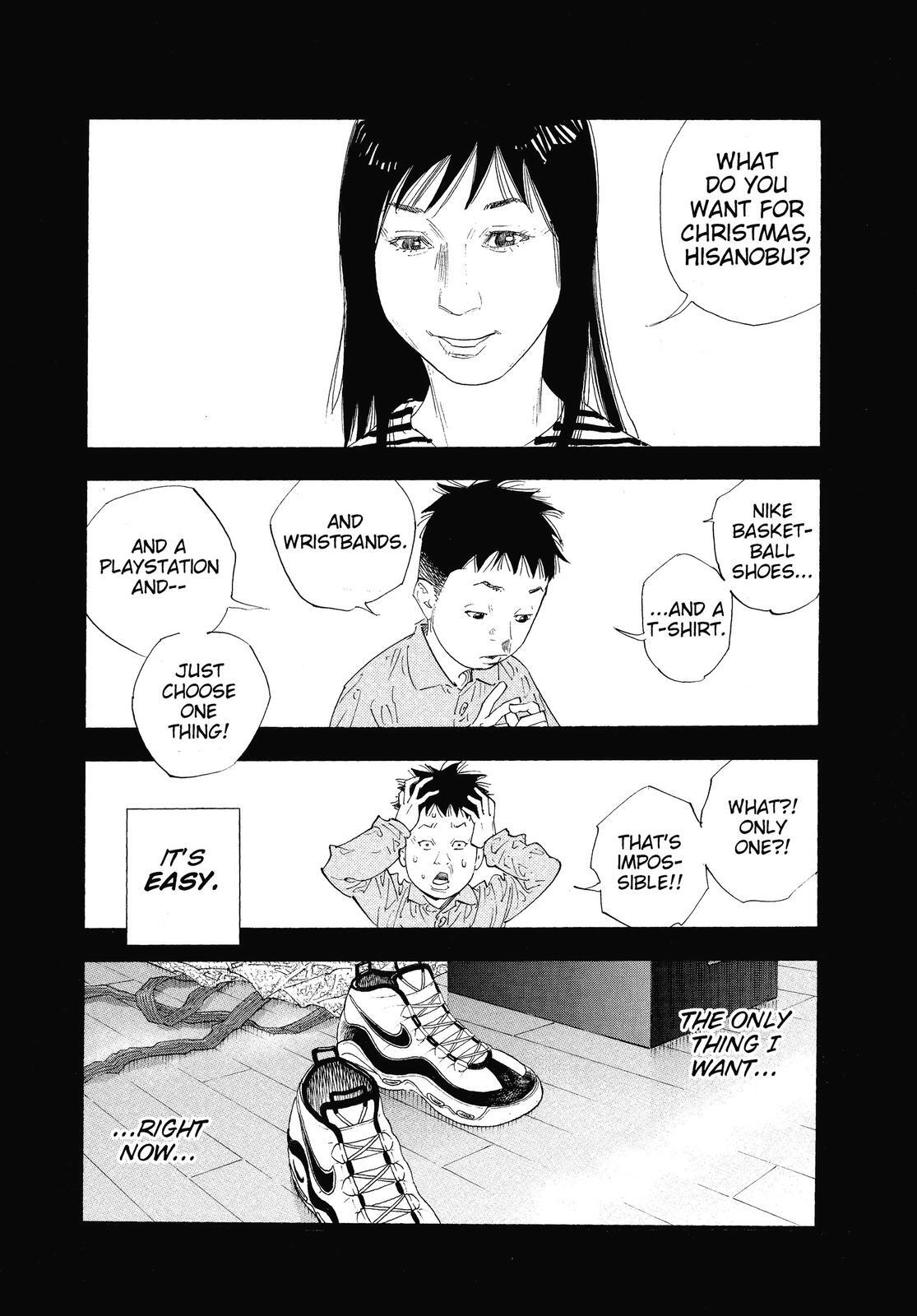 Read REAL Manga Online