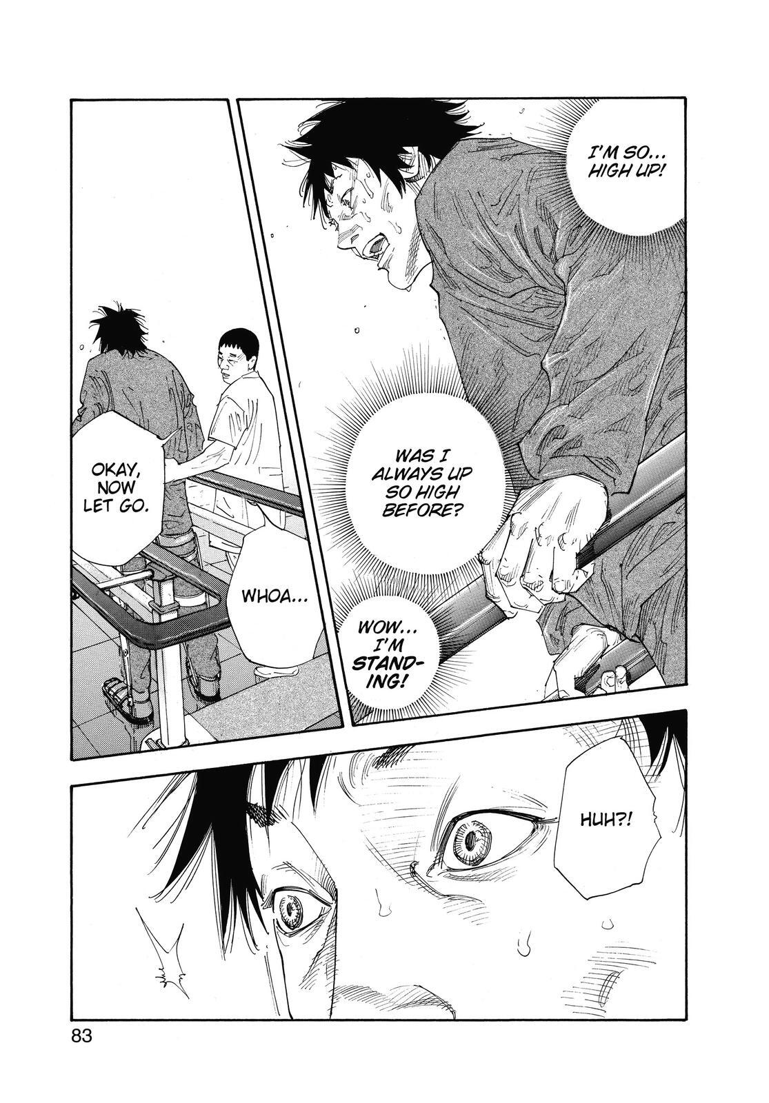 Read REAL Manga Online