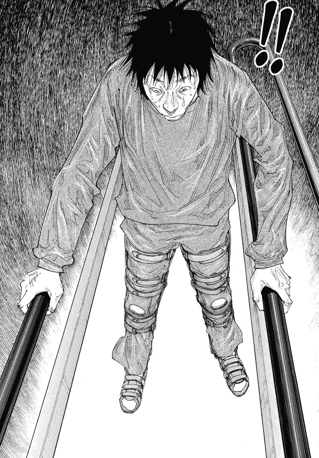 Read REAL Manga Online