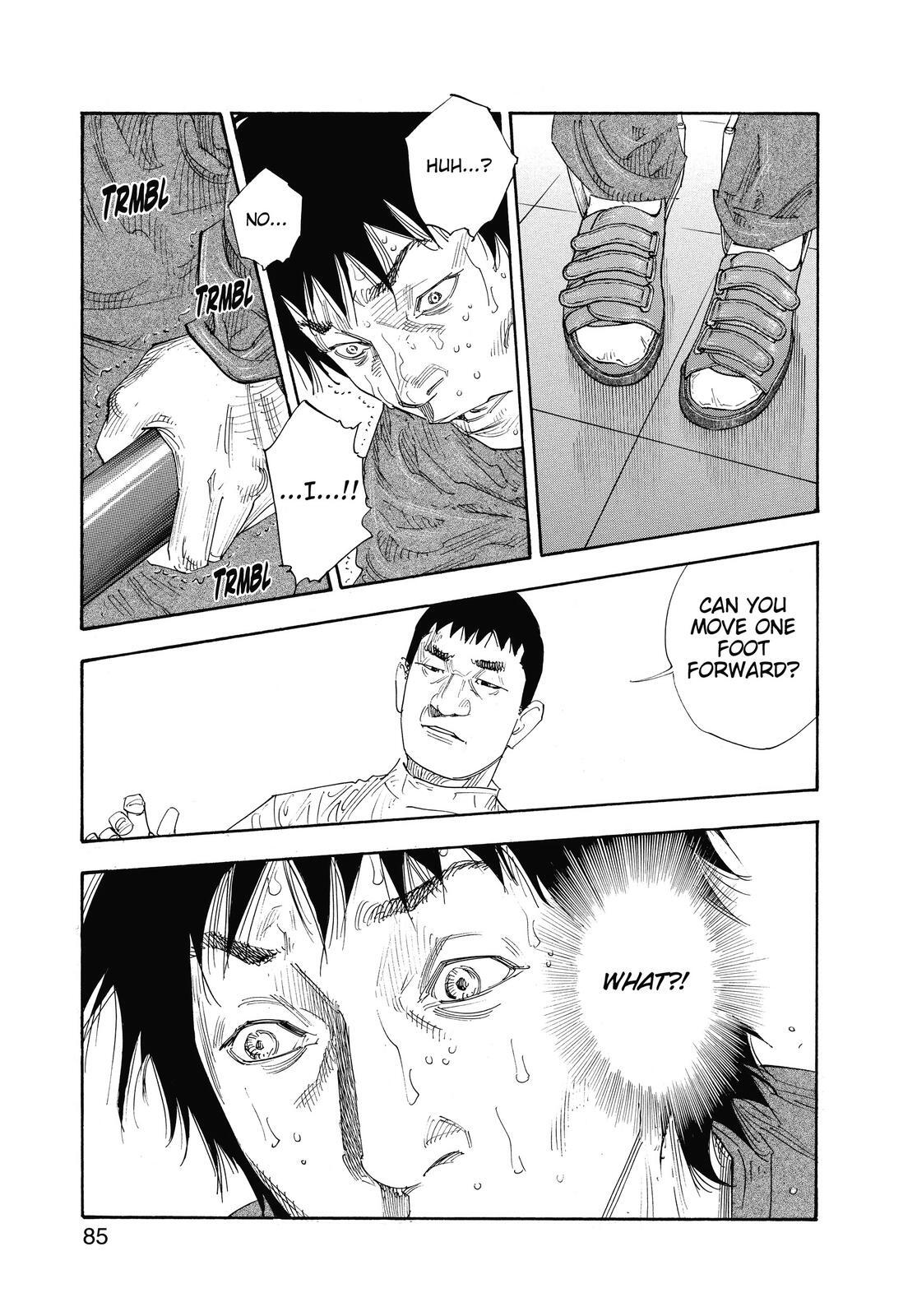 Read REAL Manga Online