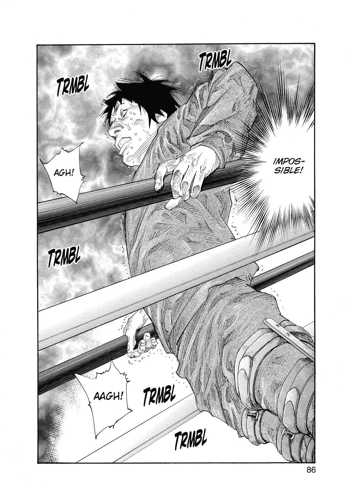 Read REAL Manga Online