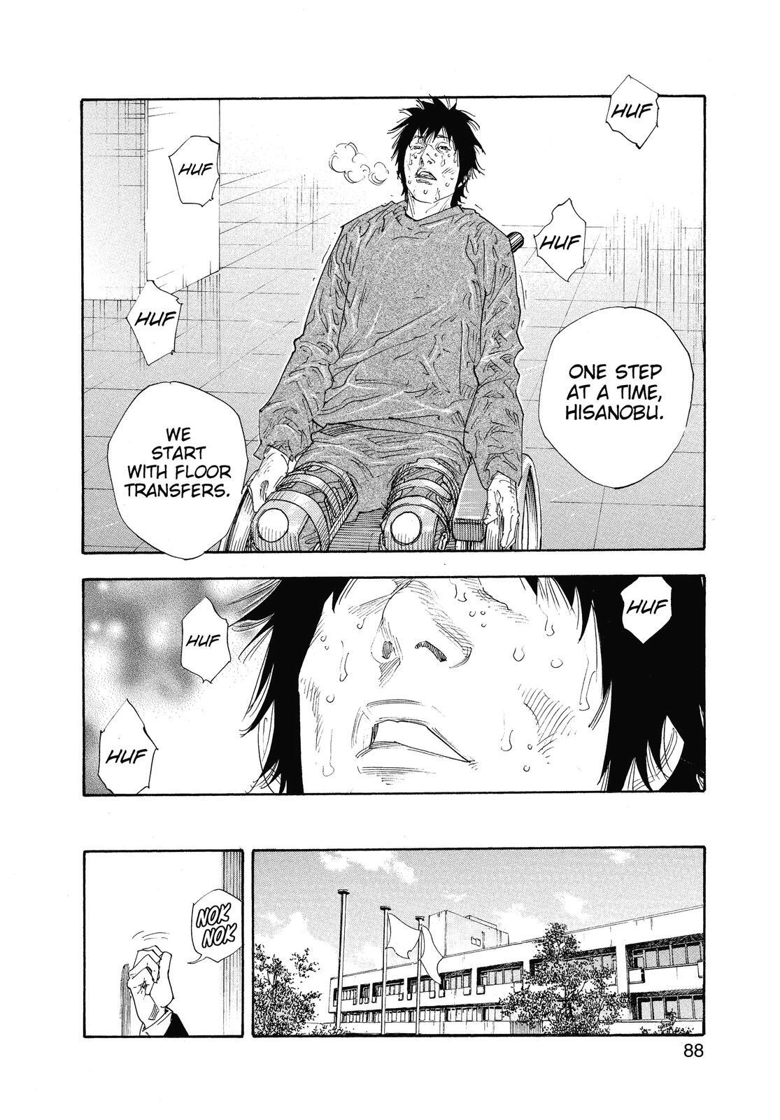 Read REAL Manga Online