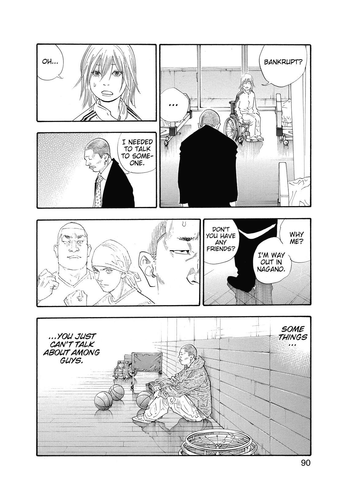 Read REAL Manga Online