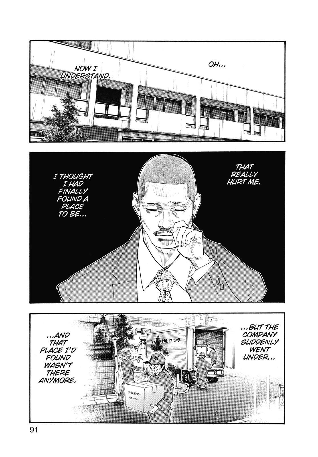 Read REAL Manga Online