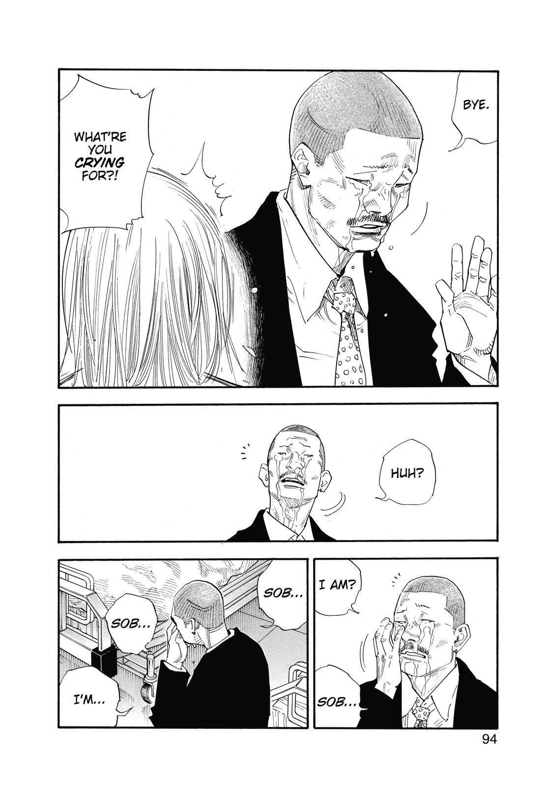 Read REAL Manga Online