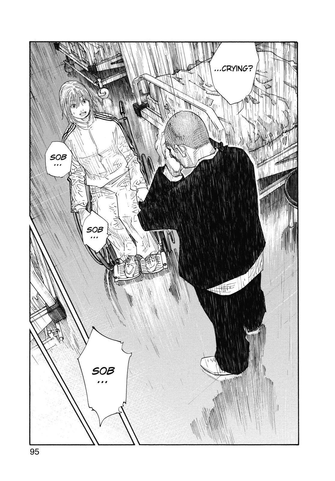 Read REAL Manga Online