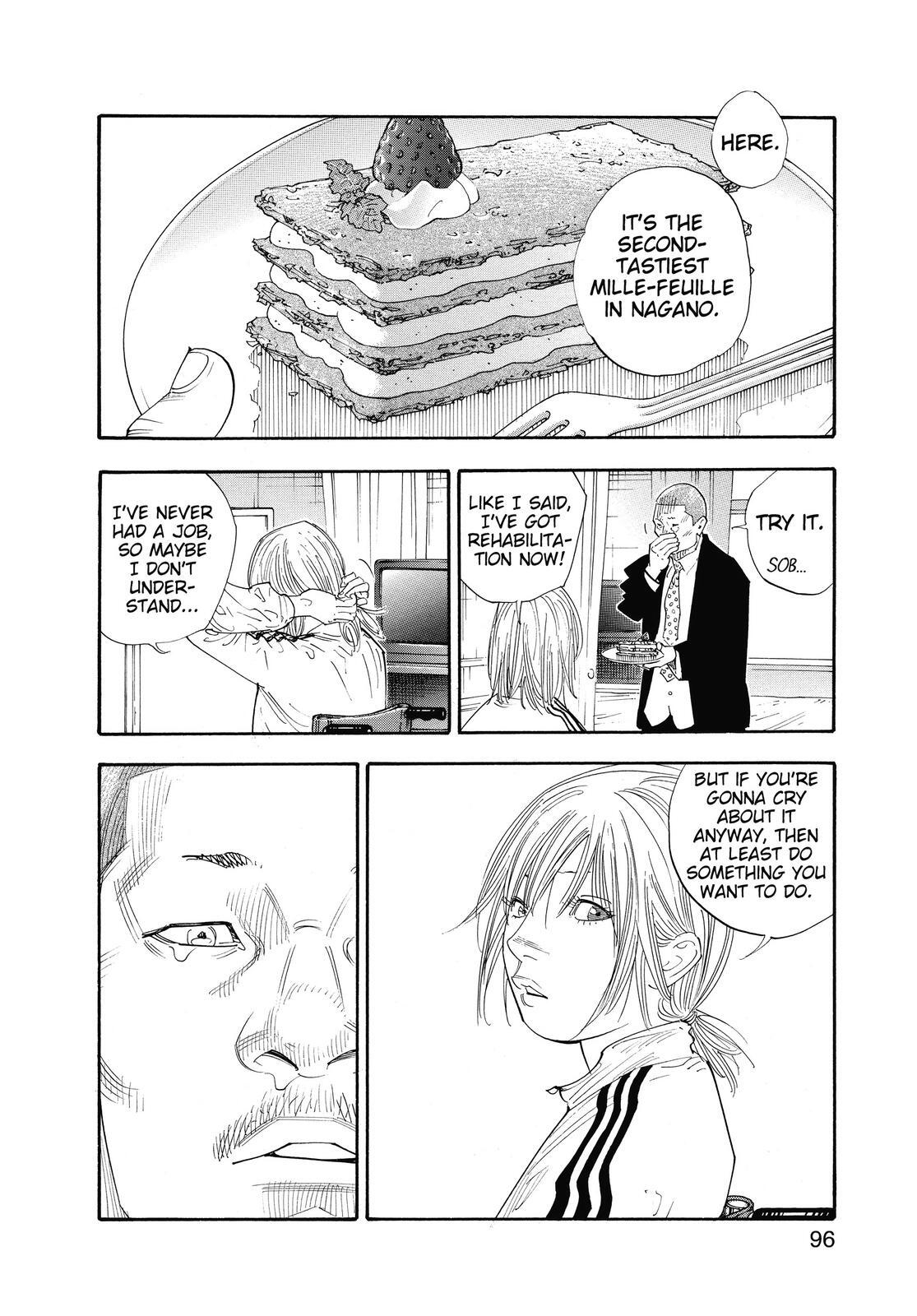 Read REAL Manga Online