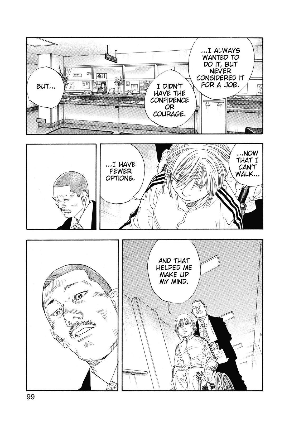 Read REAL Manga Online
