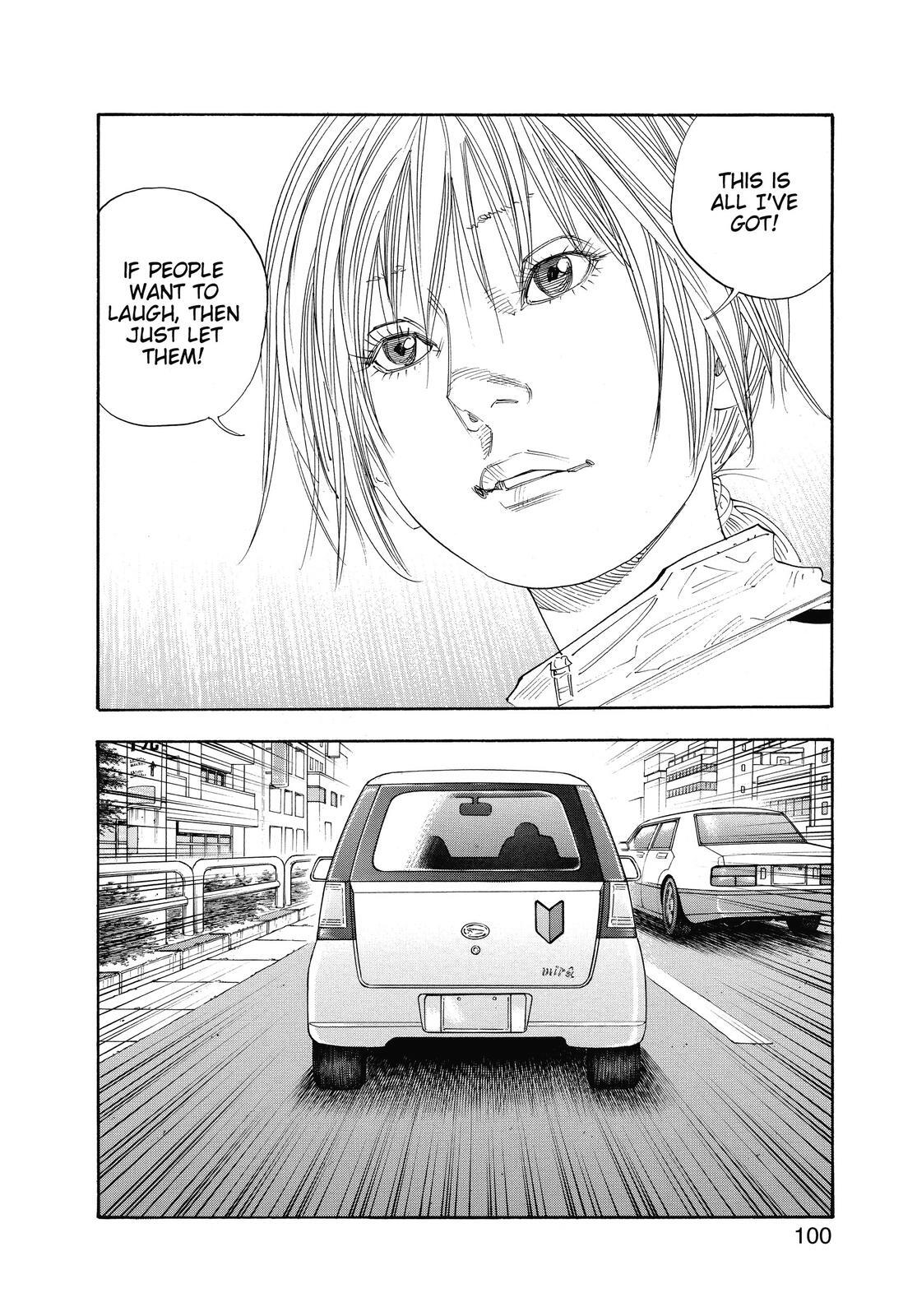 Read REAL Manga Online