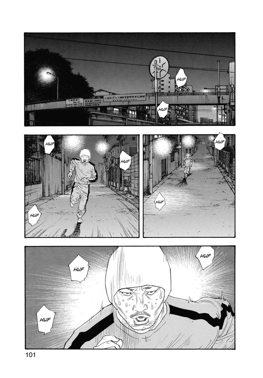 Read REAL Manga Online