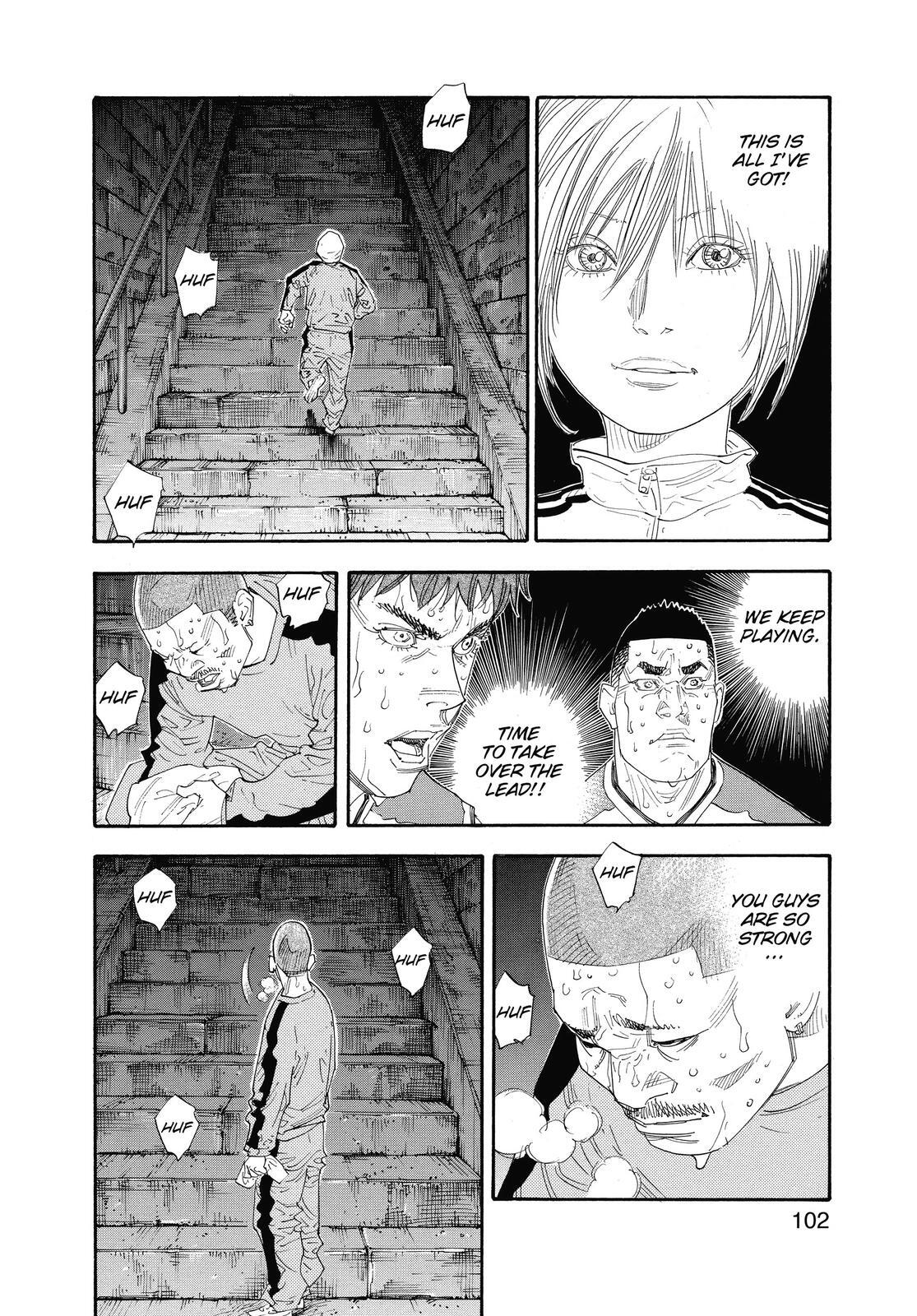 Read REAL Manga Online