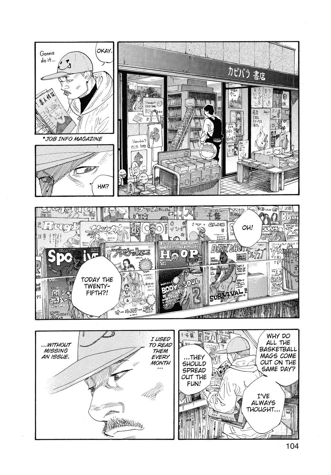 Read REAL Manga Online