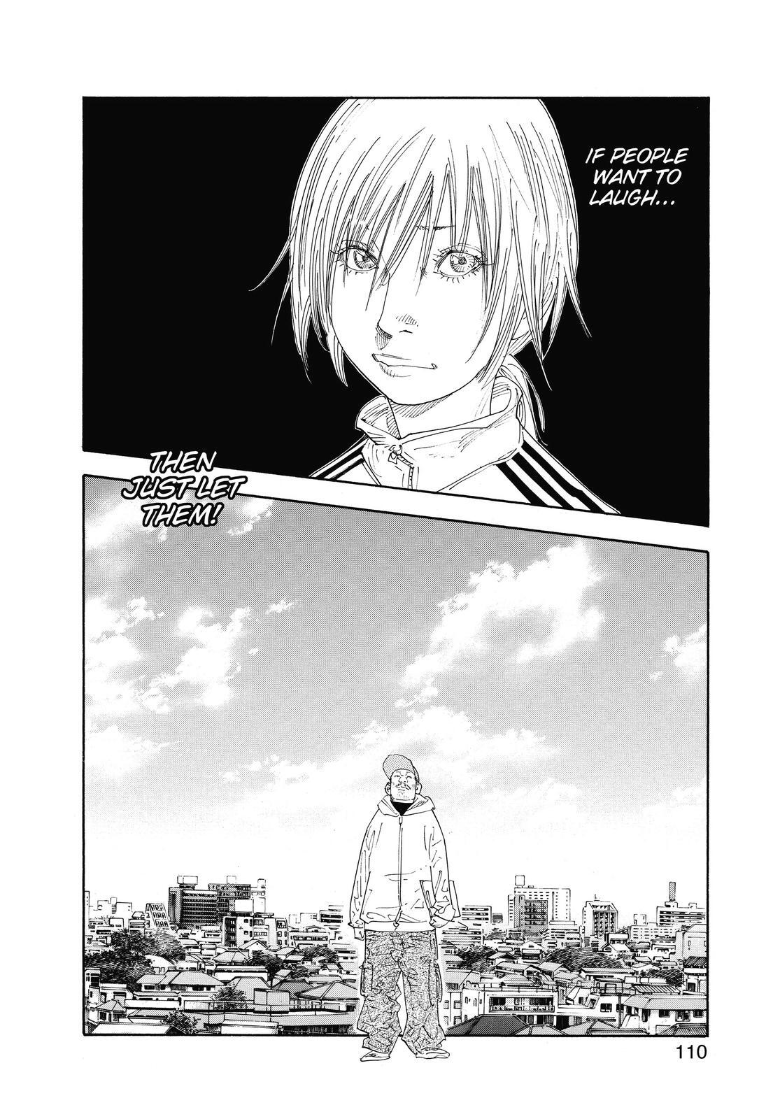 Read REAL Manga Online