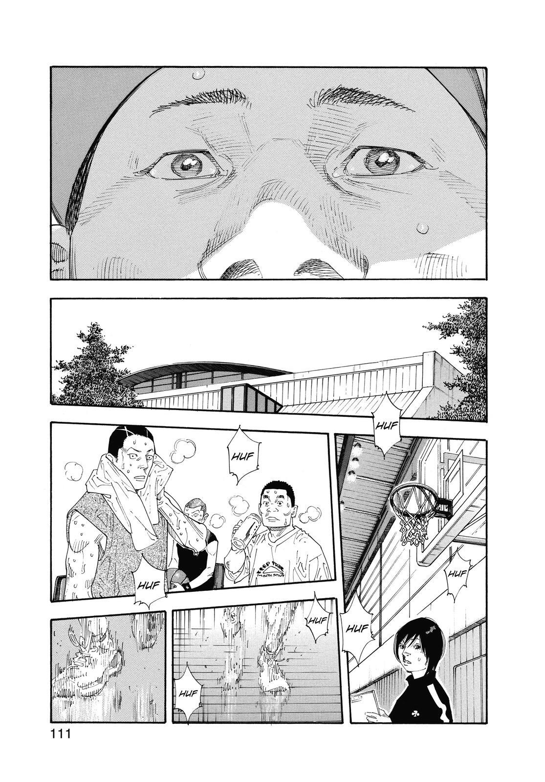 Read REAL Manga Online