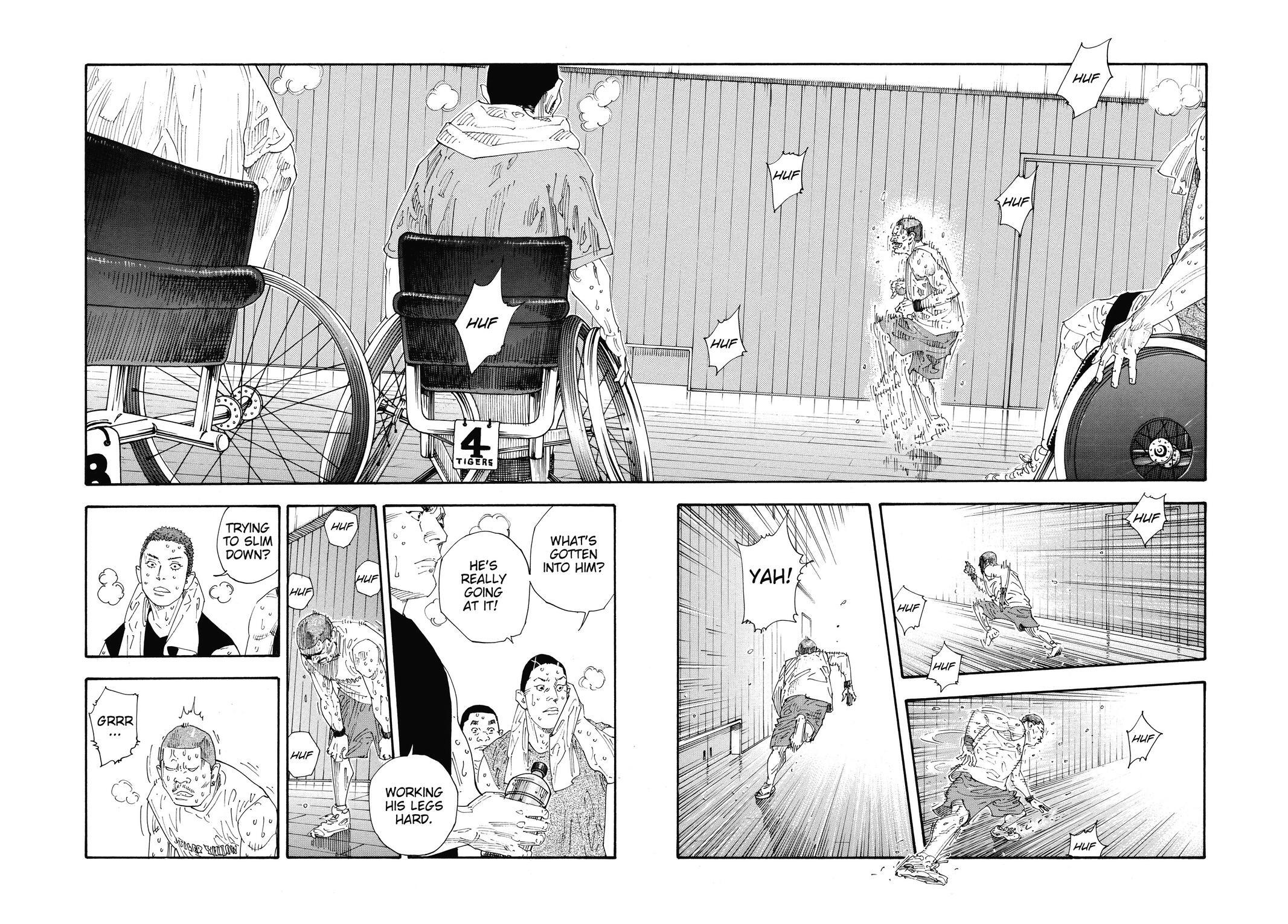 Read REAL Manga Online