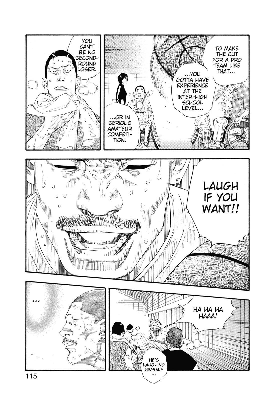 Read REAL Manga Online