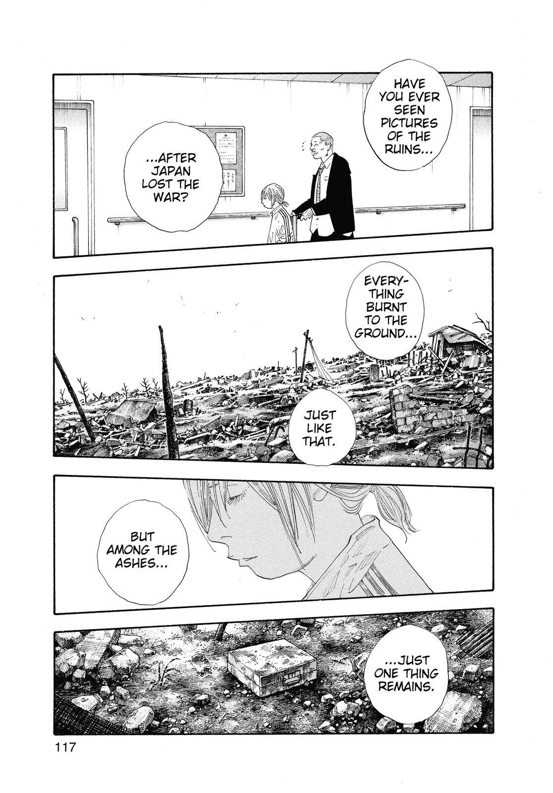 Read REAL Manga Online