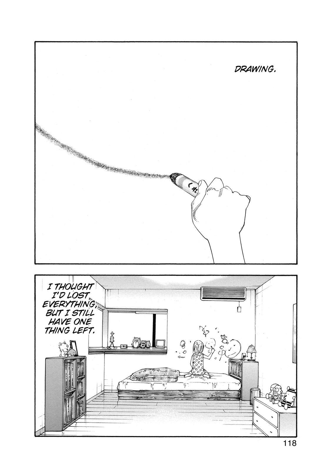 Read REAL Manga Online