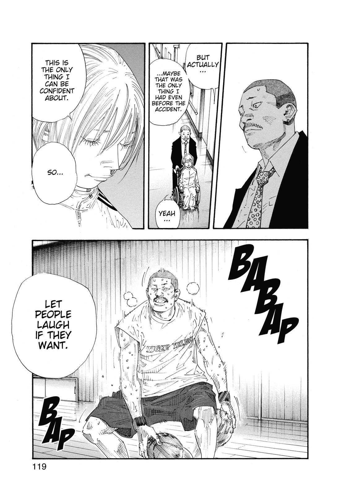 Read REAL Manga Online
