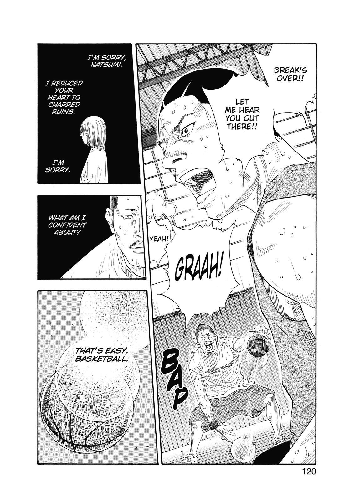 Read REAL Manga Online