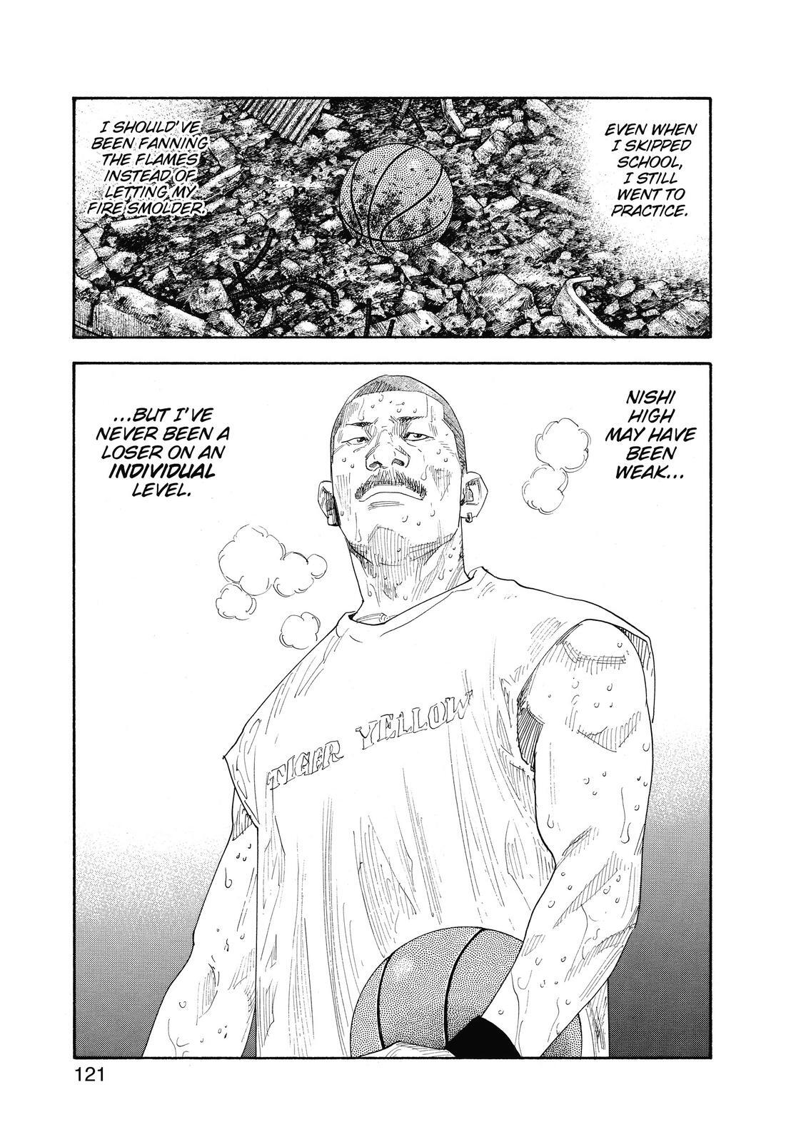 Read REAL Manga Online