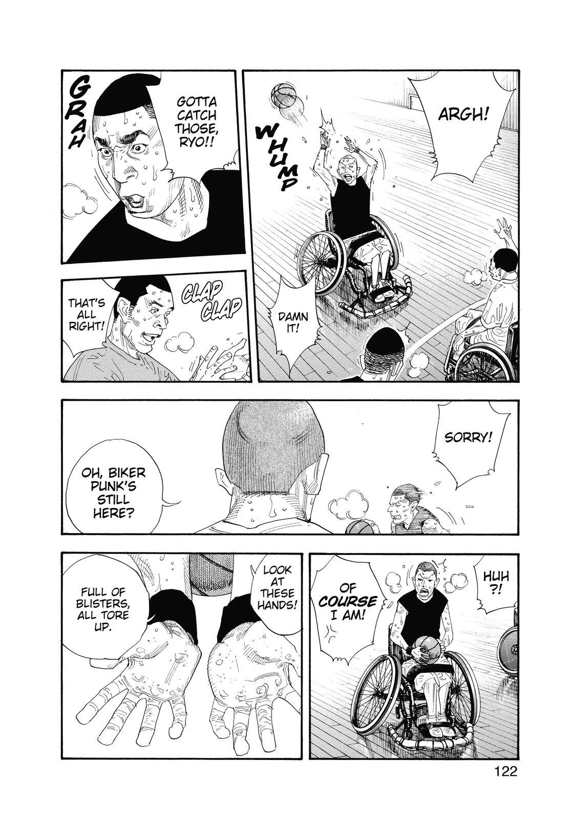 Read REAL Manga Online
