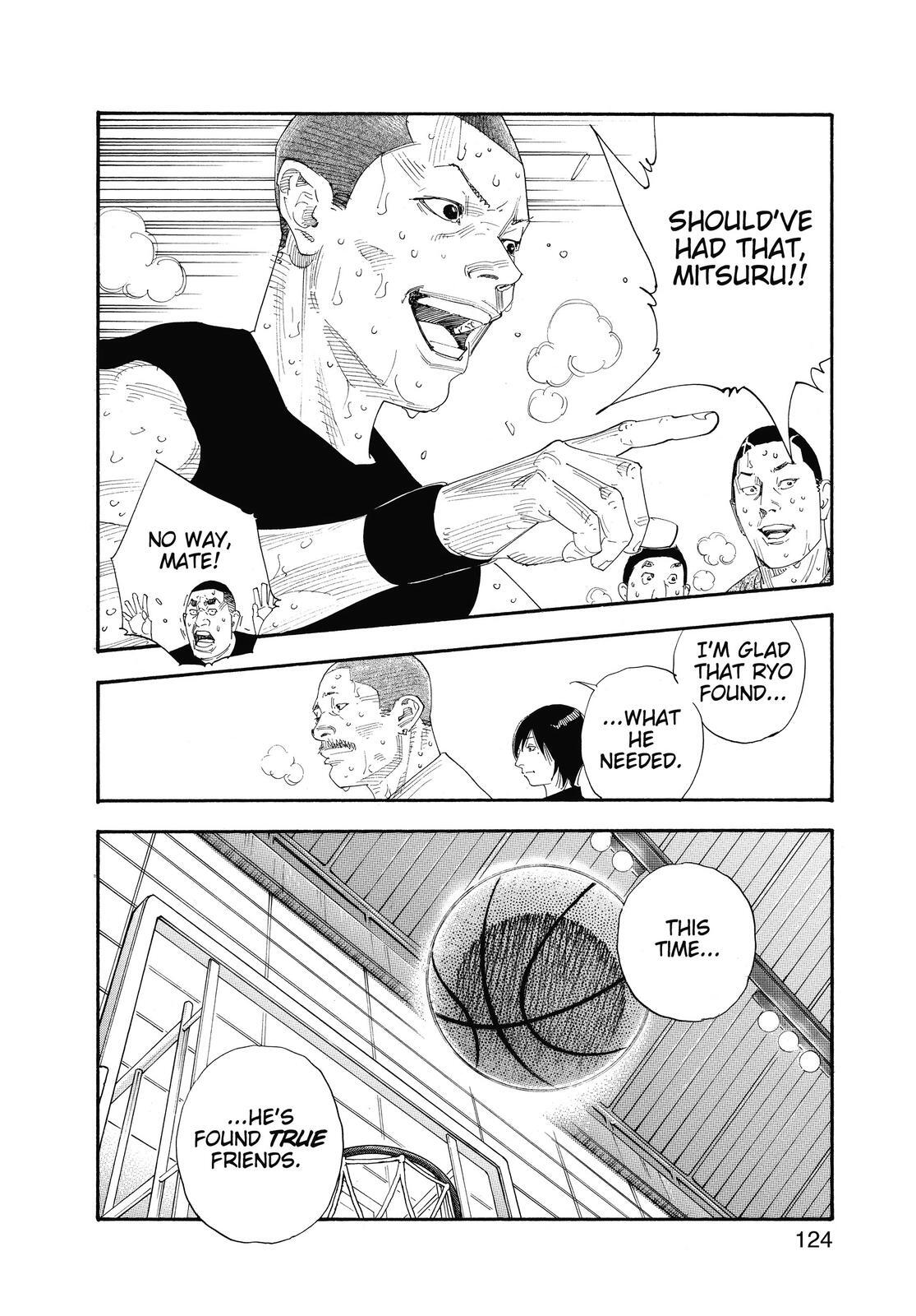 Read REAL Manga Online